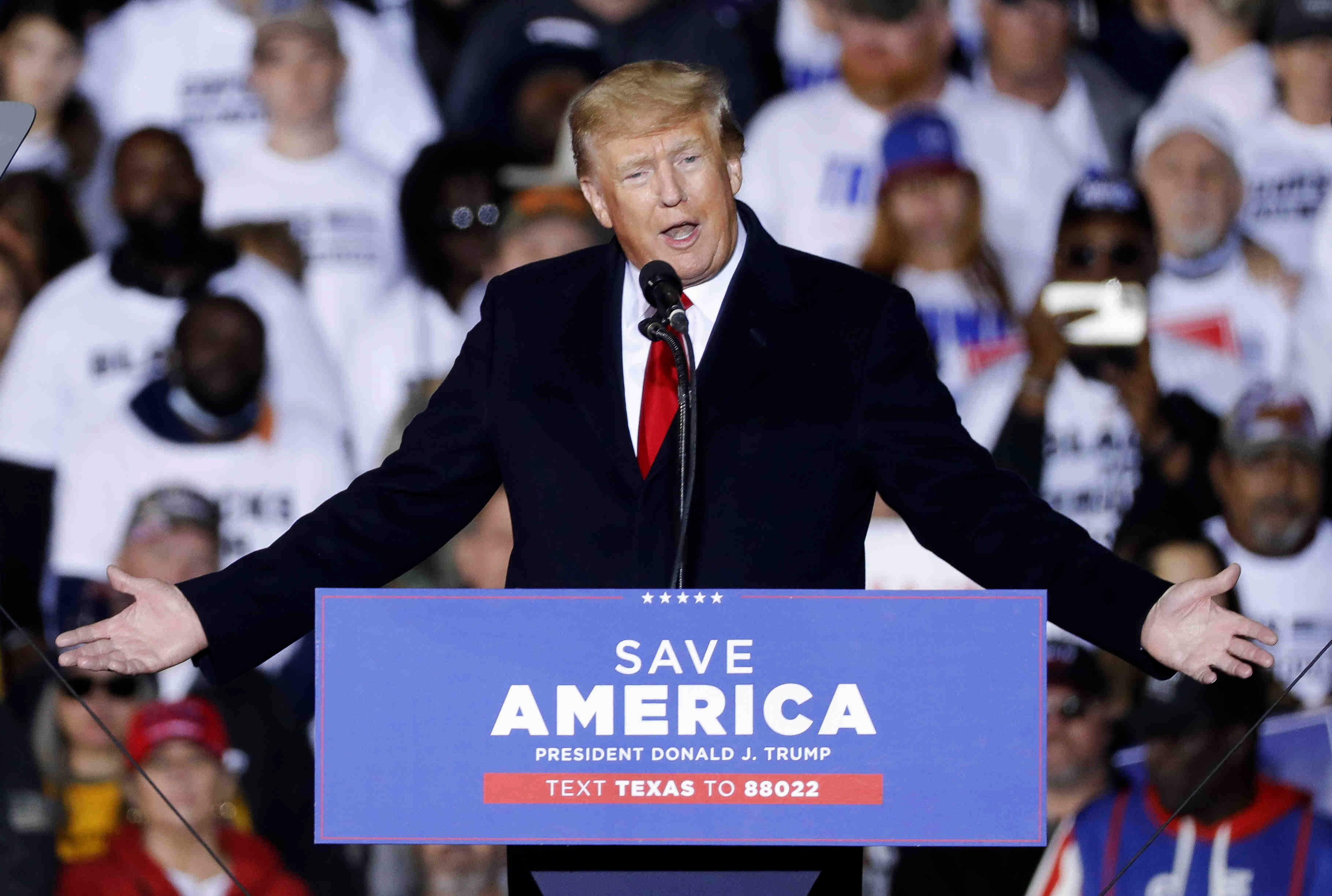 What Trump's Mehmet Oz endorsement means for David McCormick and