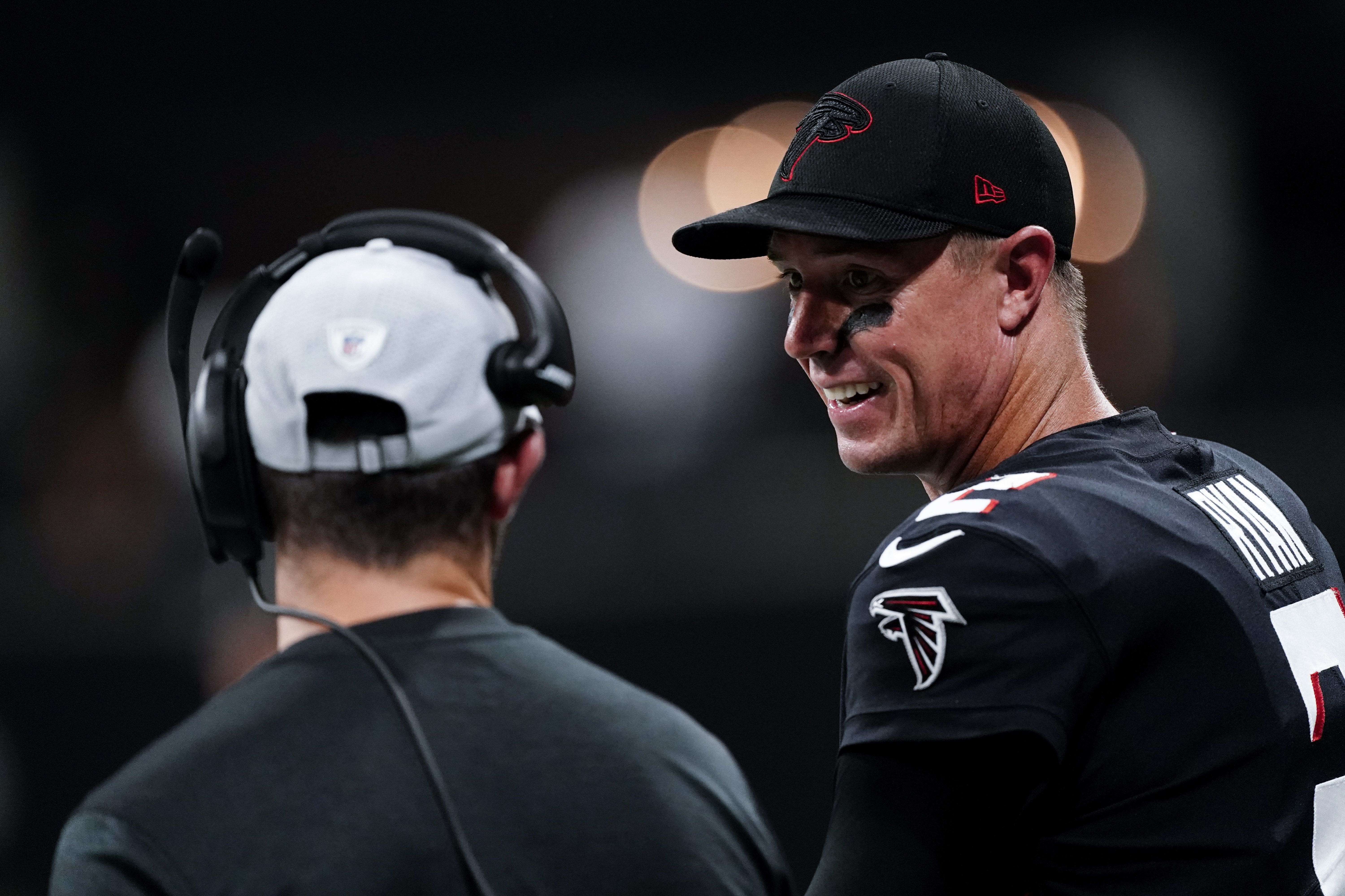 Charitybuzz: Meet Atlanta Falcons Quarterback Matt Ryan, 4 Owner's