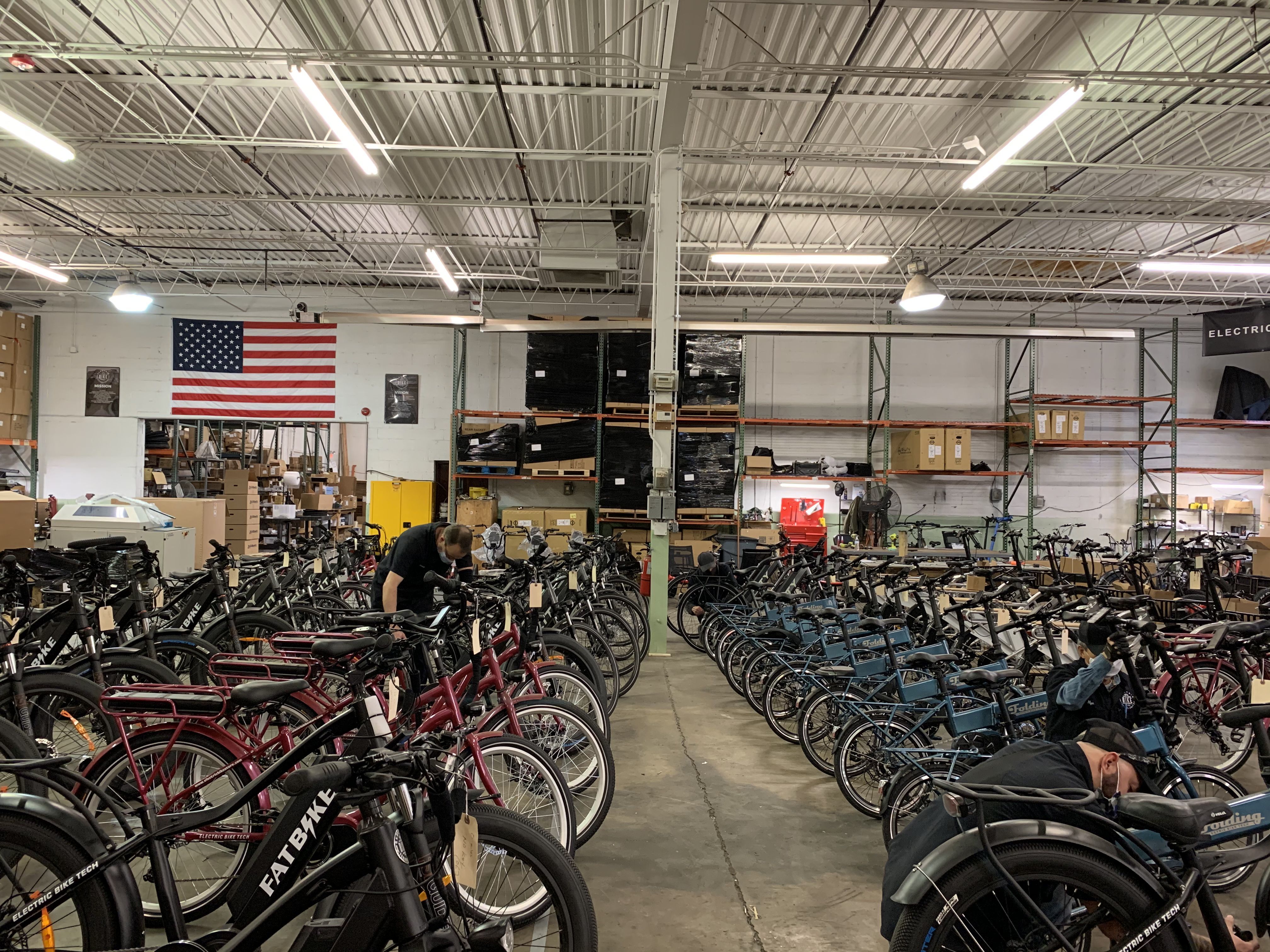 The best bike shops in Philadelphia