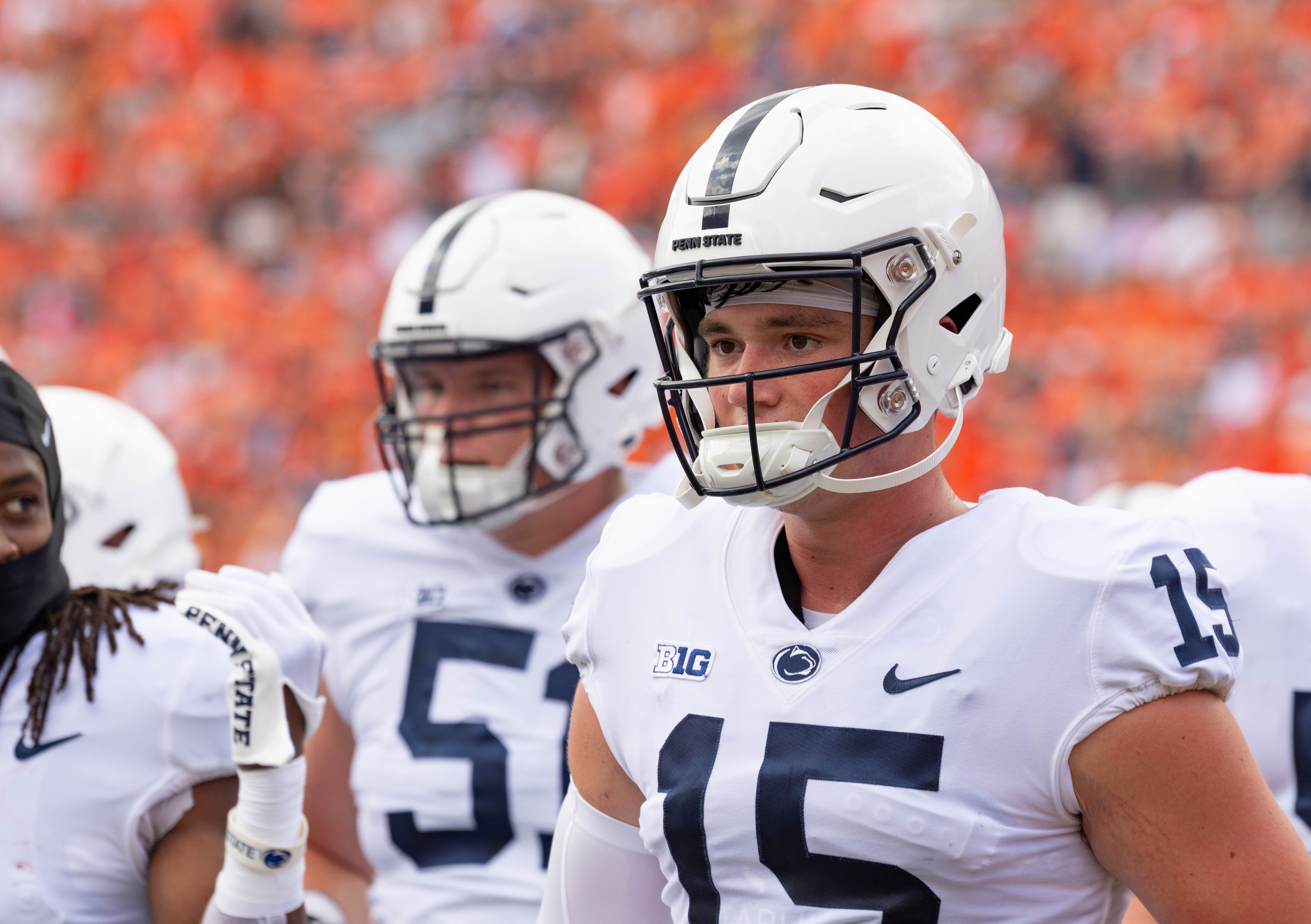 Penn State Football - LET'S GOOOOO 