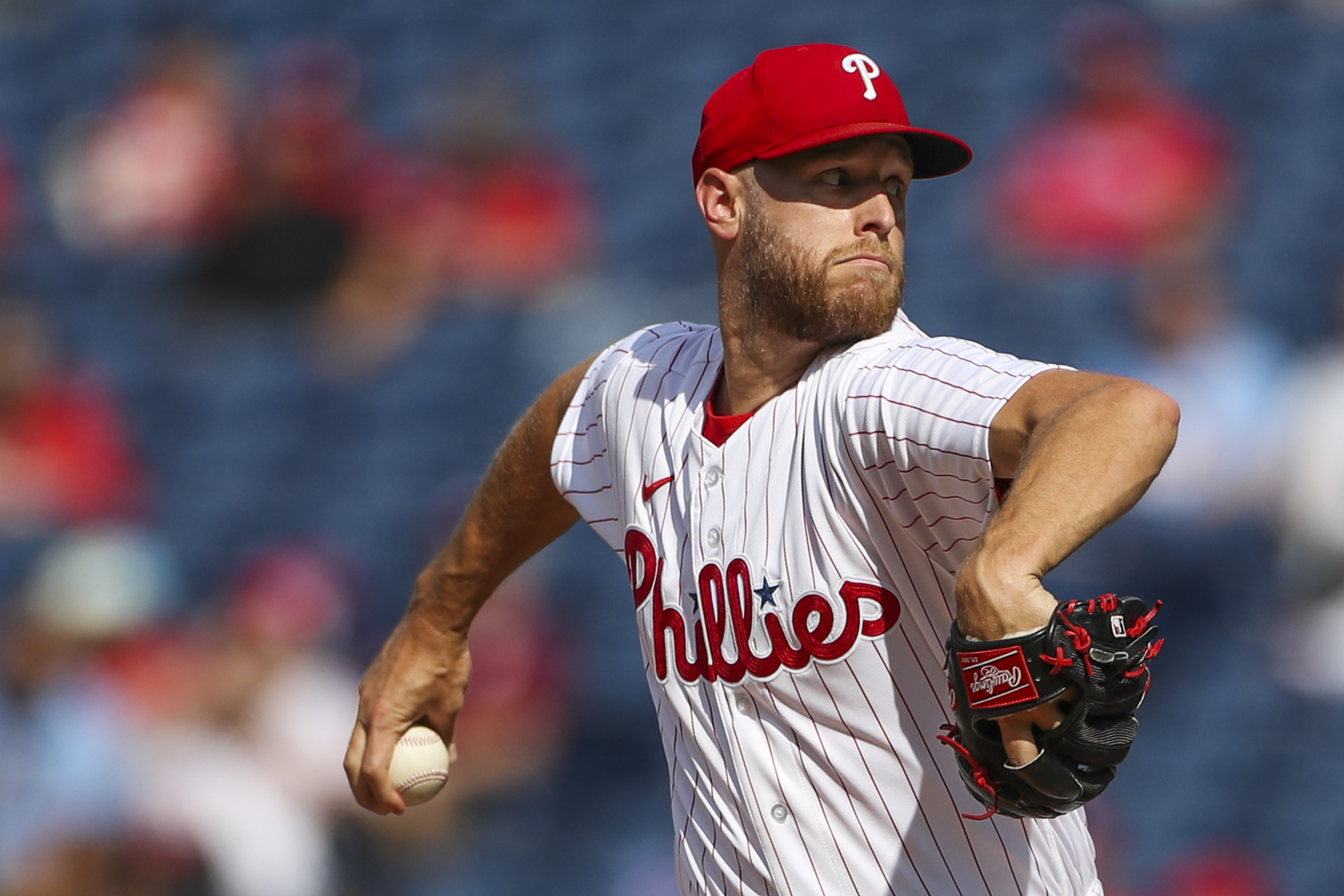 New Philadelphia Phillies pitching coach Caleb Cotham brings data-driven  approach