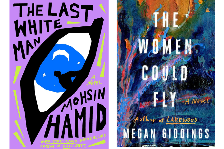 The Women Could Fly by Megan Giddings