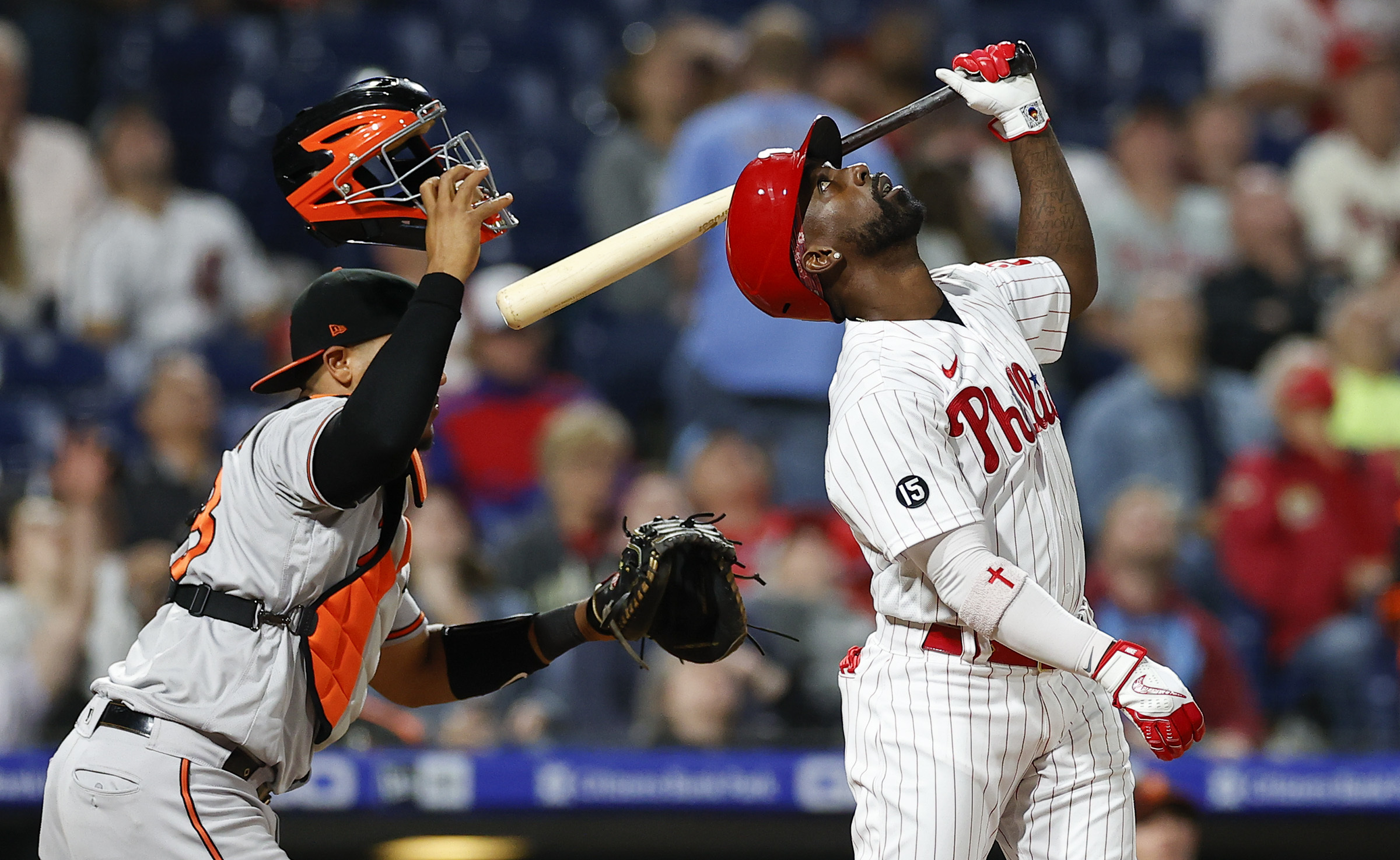 Baltimore Orioles: Mullins' Life as a Lefty Begins Well