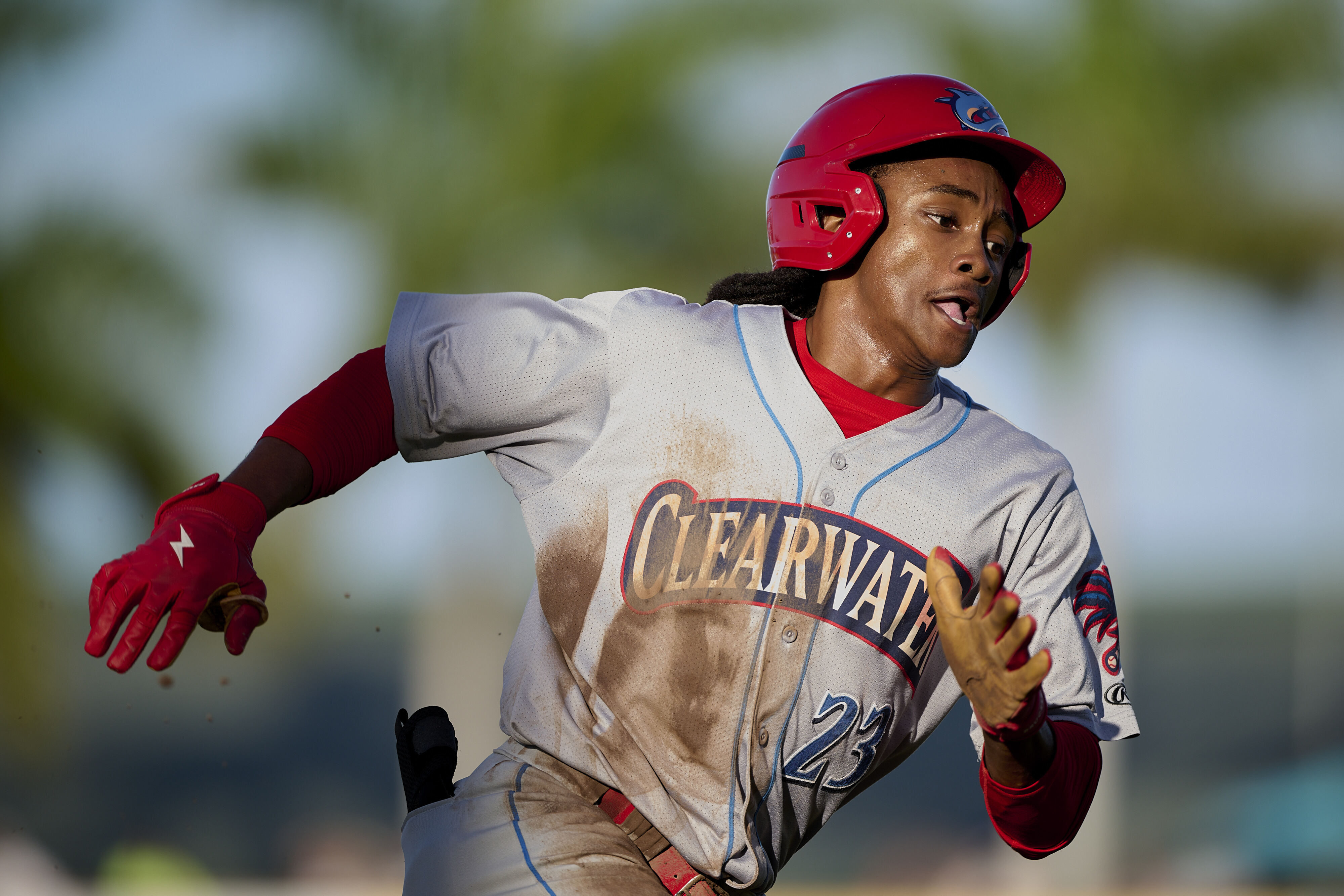 Clearwater, Phillies' minor-league affiliate, building winning culture