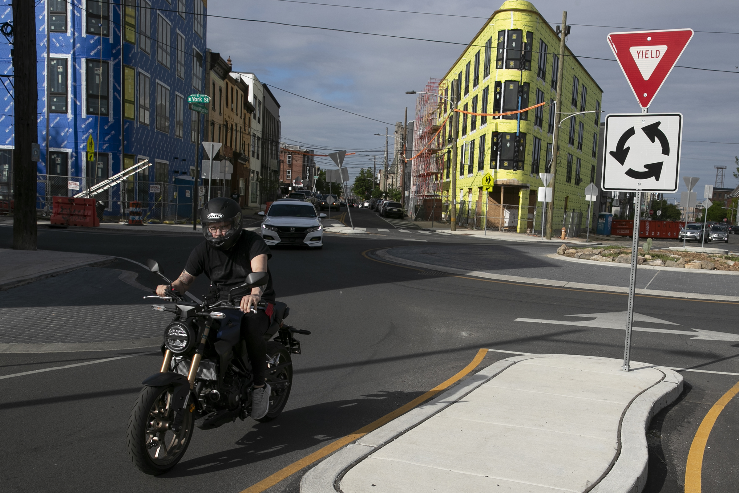 Fishtown, Point Breeze have become far wealthier in the last 10 years and other new Census findings