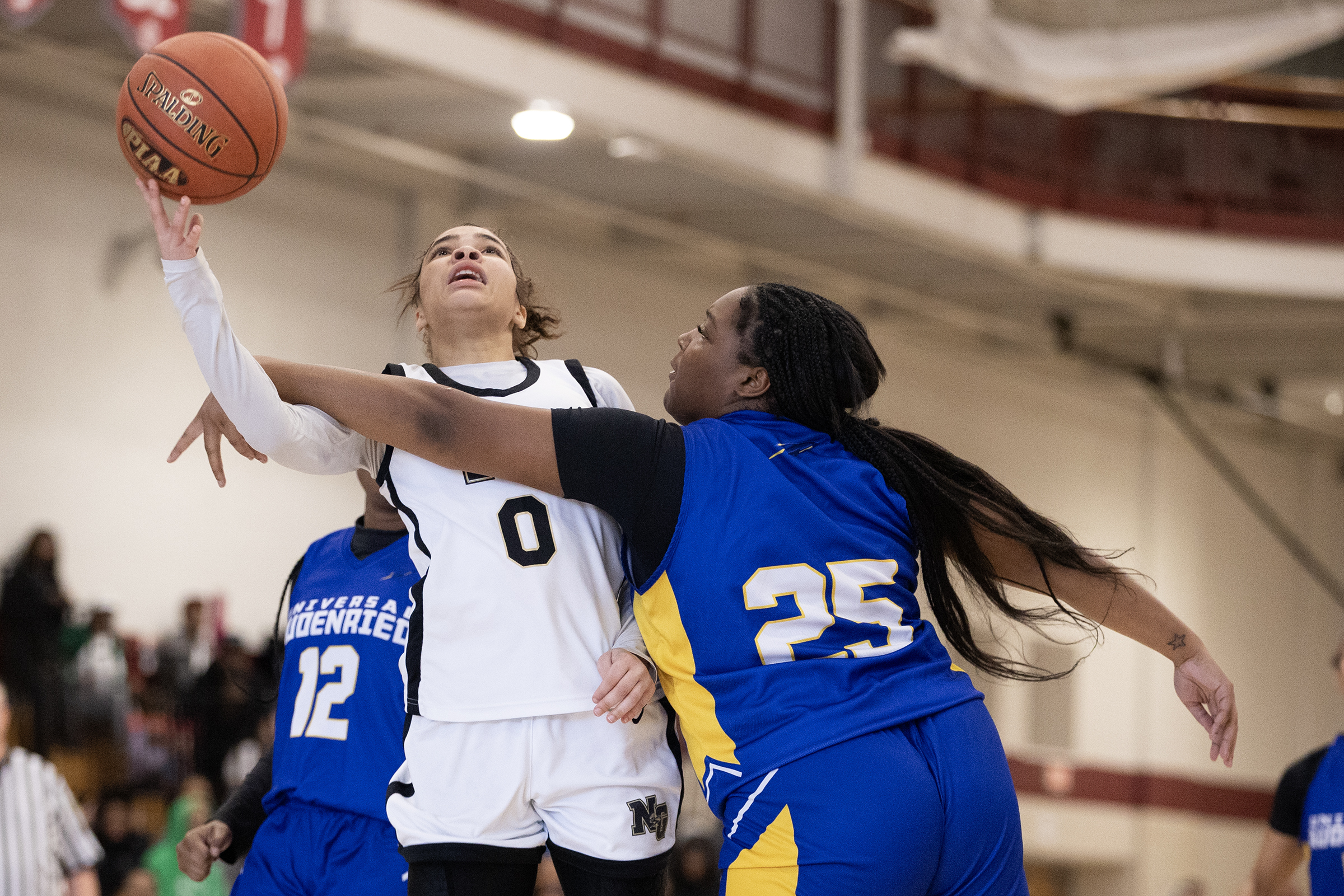 Maureece Rice PIAA girls’ basketball state championships: Four Philadelphia teams ...