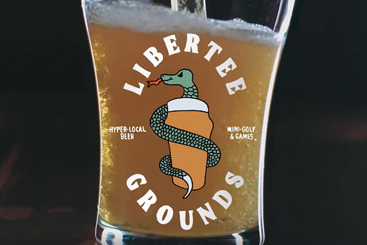 Libertee Grounds Event Calendar — Libertee Grounds - Hyper Local Craft Beer  & Mini Golf