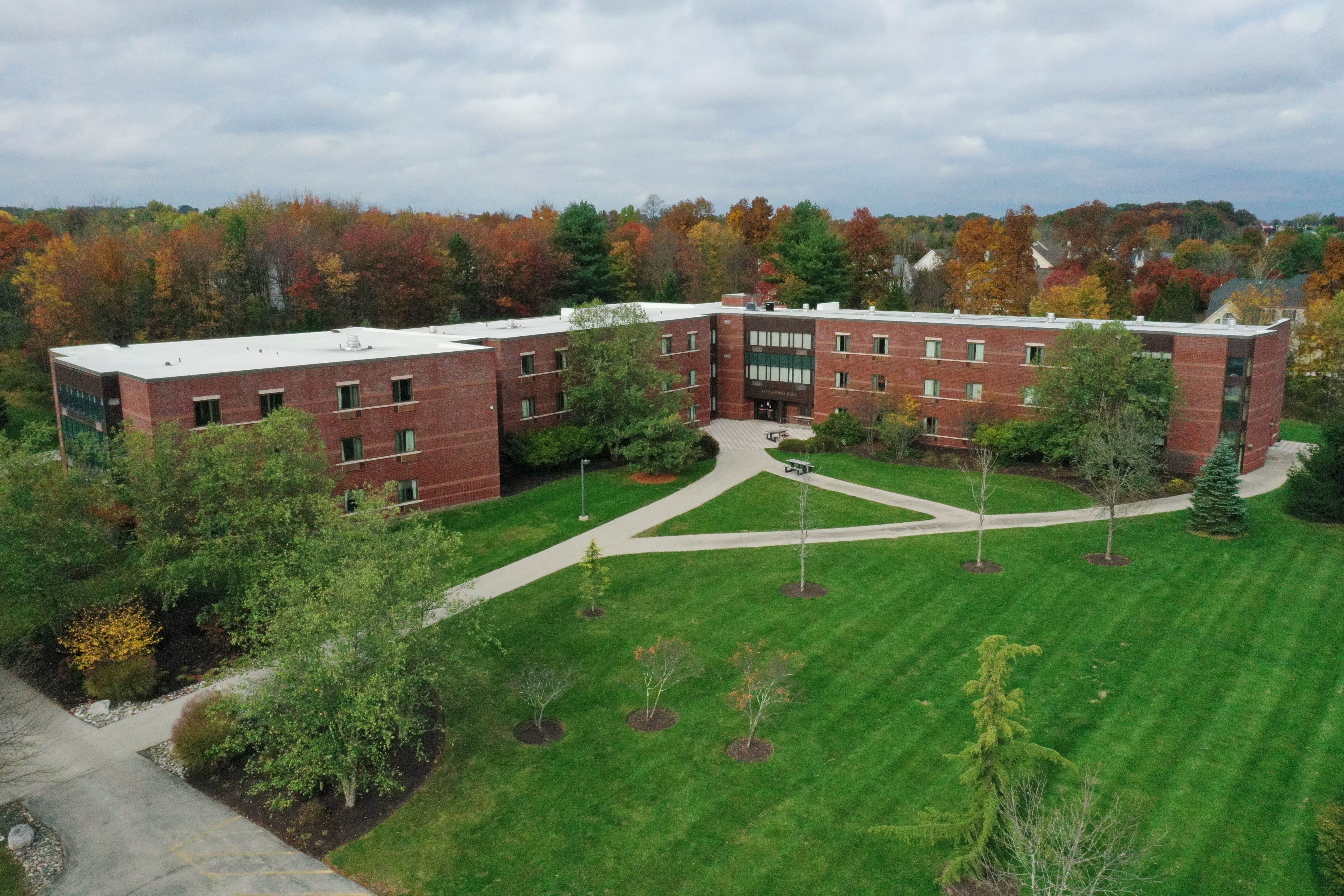 St. Charles Borromeo Seminary moving to new home at Gwynedd Mercy University