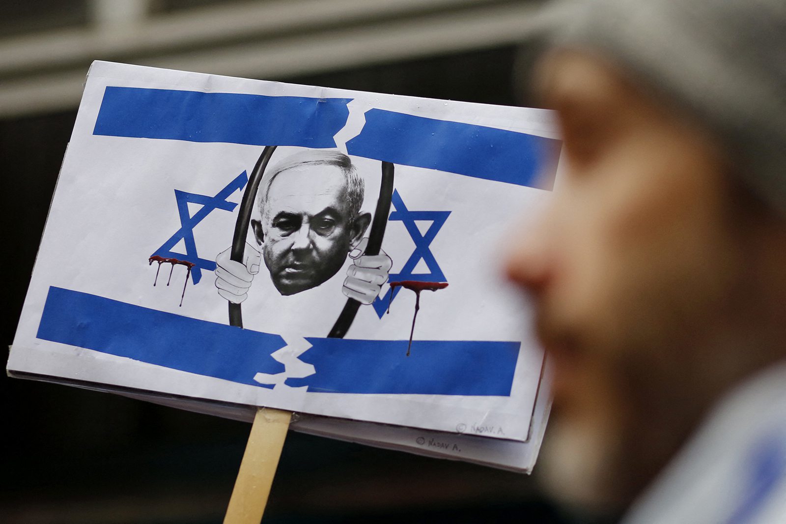 Netanyahu's Attack on Democracy Left Israel Unprepared - The Atlantic