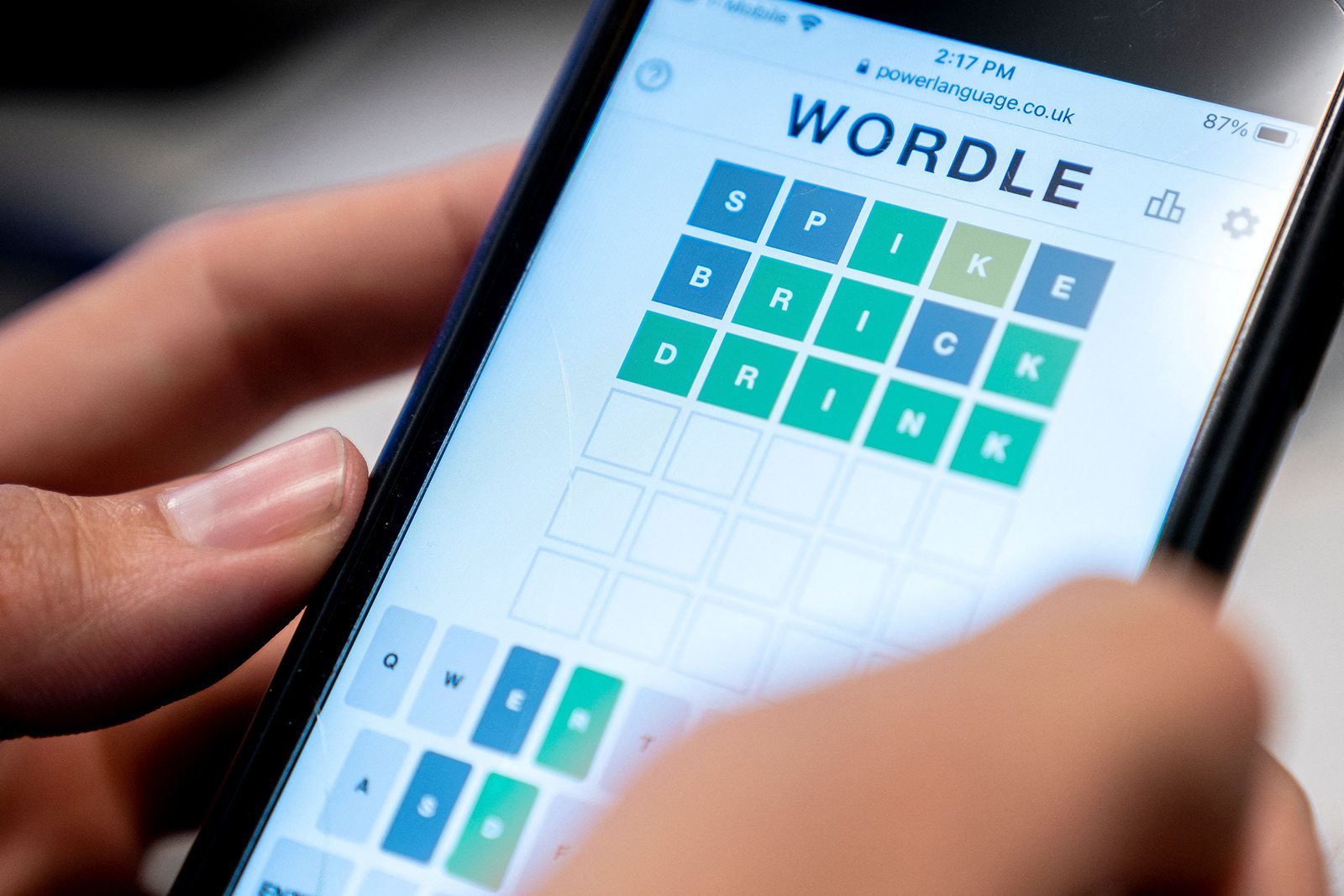 Wordle In Real Life: The Popular Word-Guessing Game Is Now a Board Game