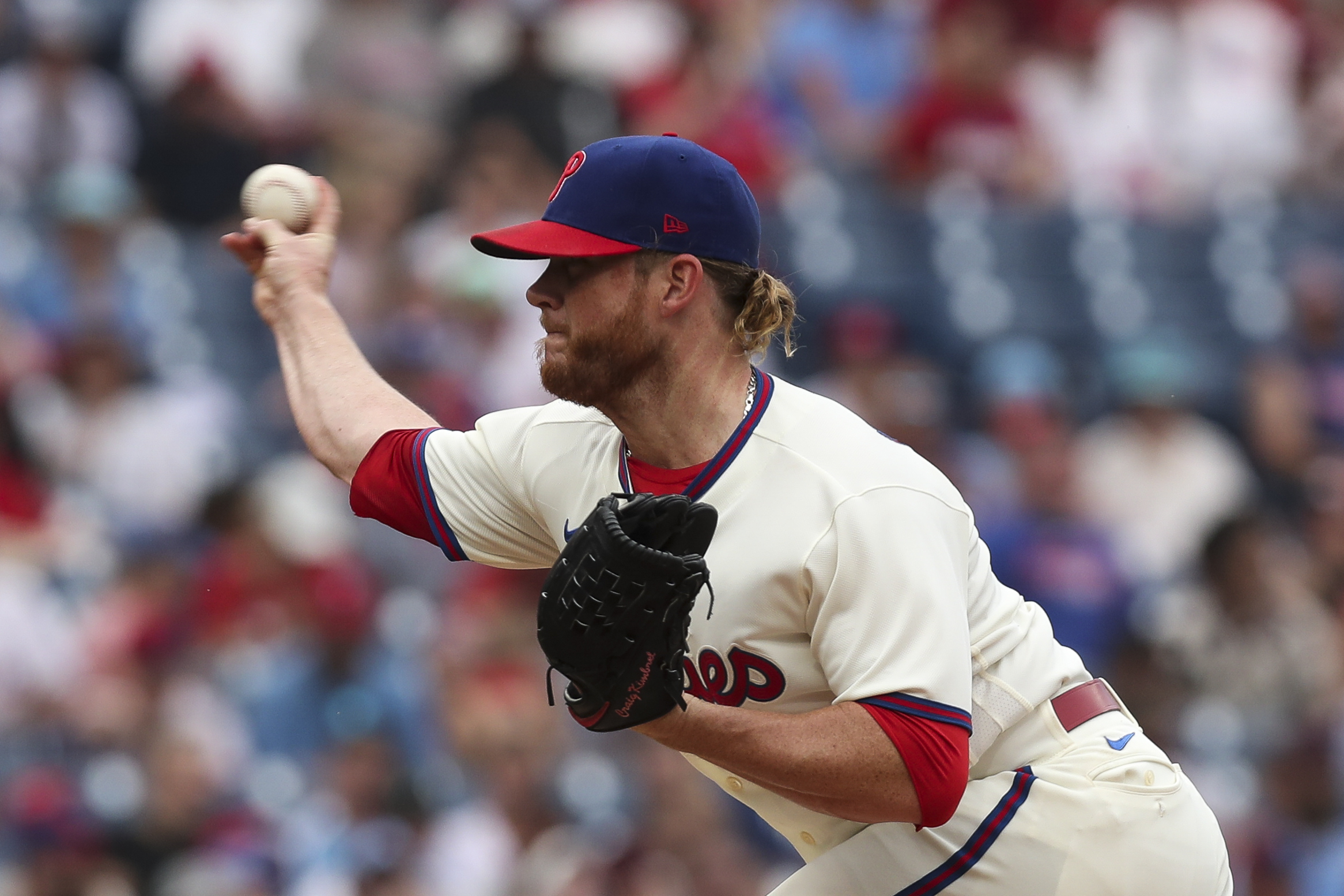 Expect plenty of ups and downs with new Phillies reliever Craig Kimbrel   Phillies Nation - Your source for Philadelphia Phillies news, opinion,  history, rumors, events, and other fun stuff.