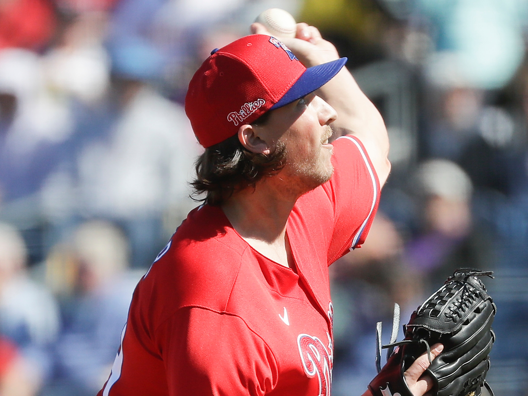Phillies news and rumors 5/31: Matt Vierling to miss upcoming Phillies  series with injury  Phillies Nation - Your source for Philadelphia  Phillies news, opinion, history, rumors, events, and other fun stuff.