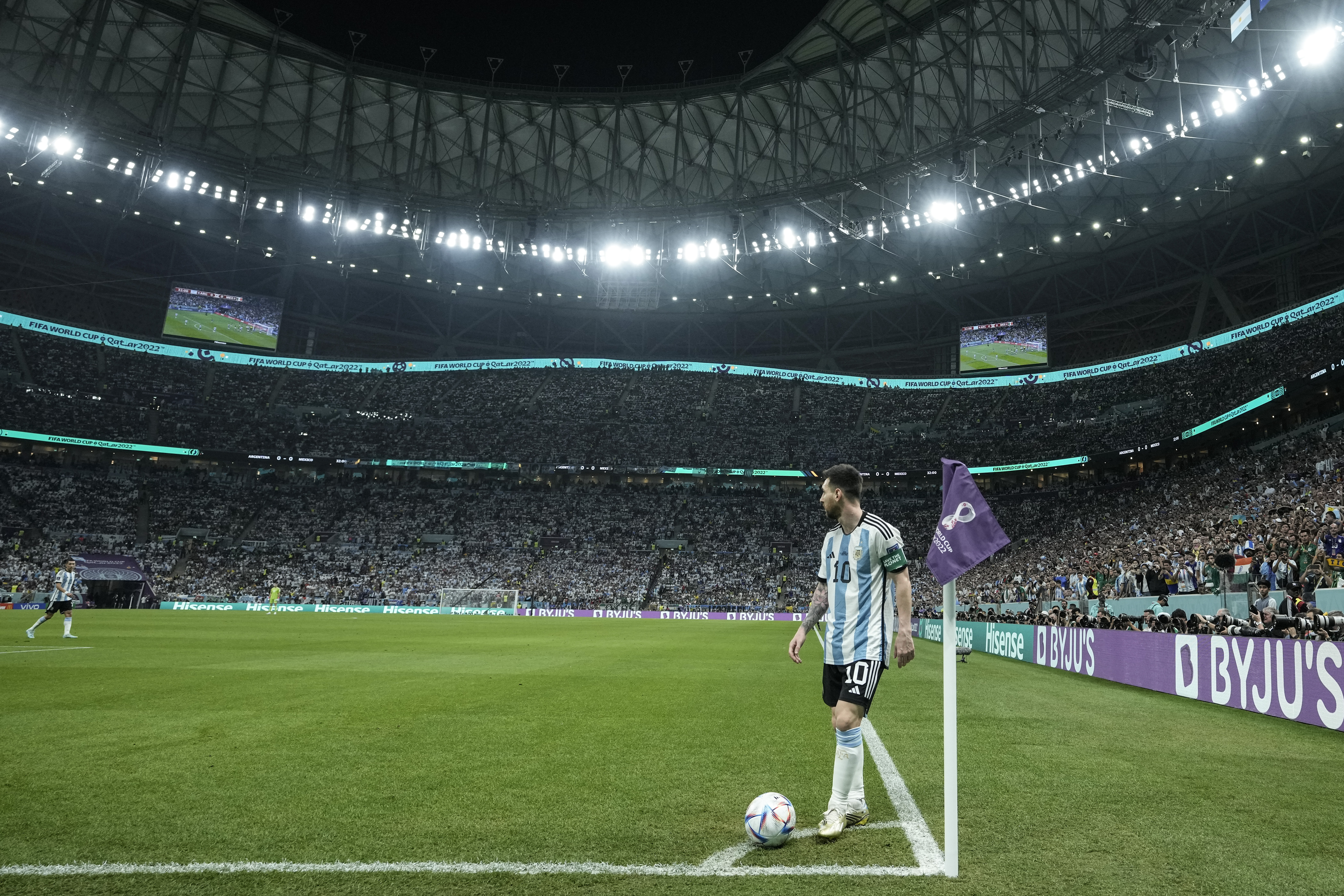 FIFA World Cup 2022: How to livestream Argentina vs France finals on TV,  Android and iOS mobile phones
