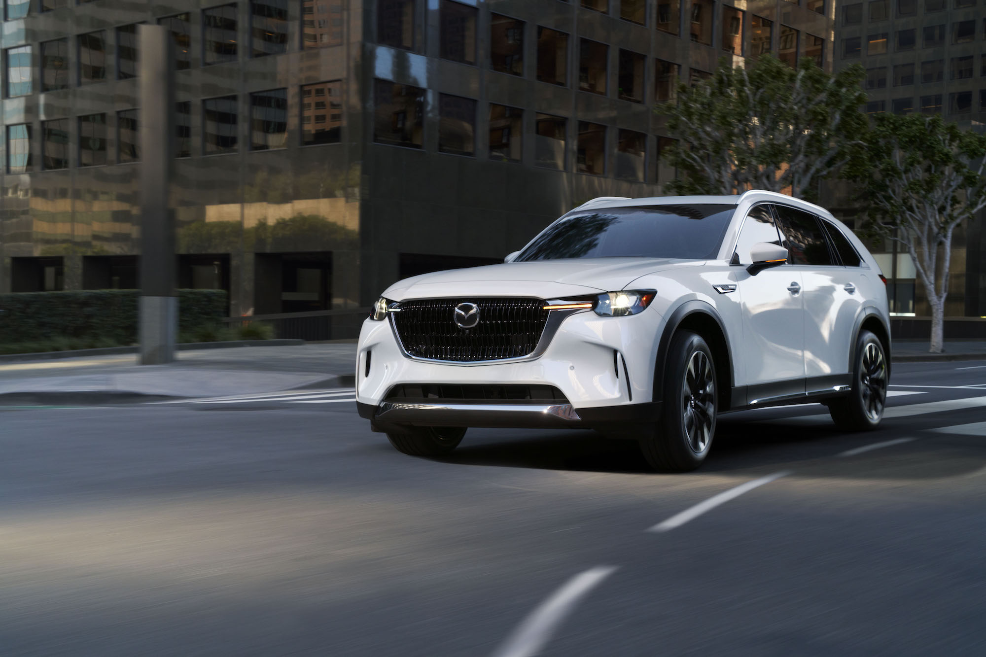 2024 Mazda CX-30 Prices, Reviews, and Photos - MotorTrend