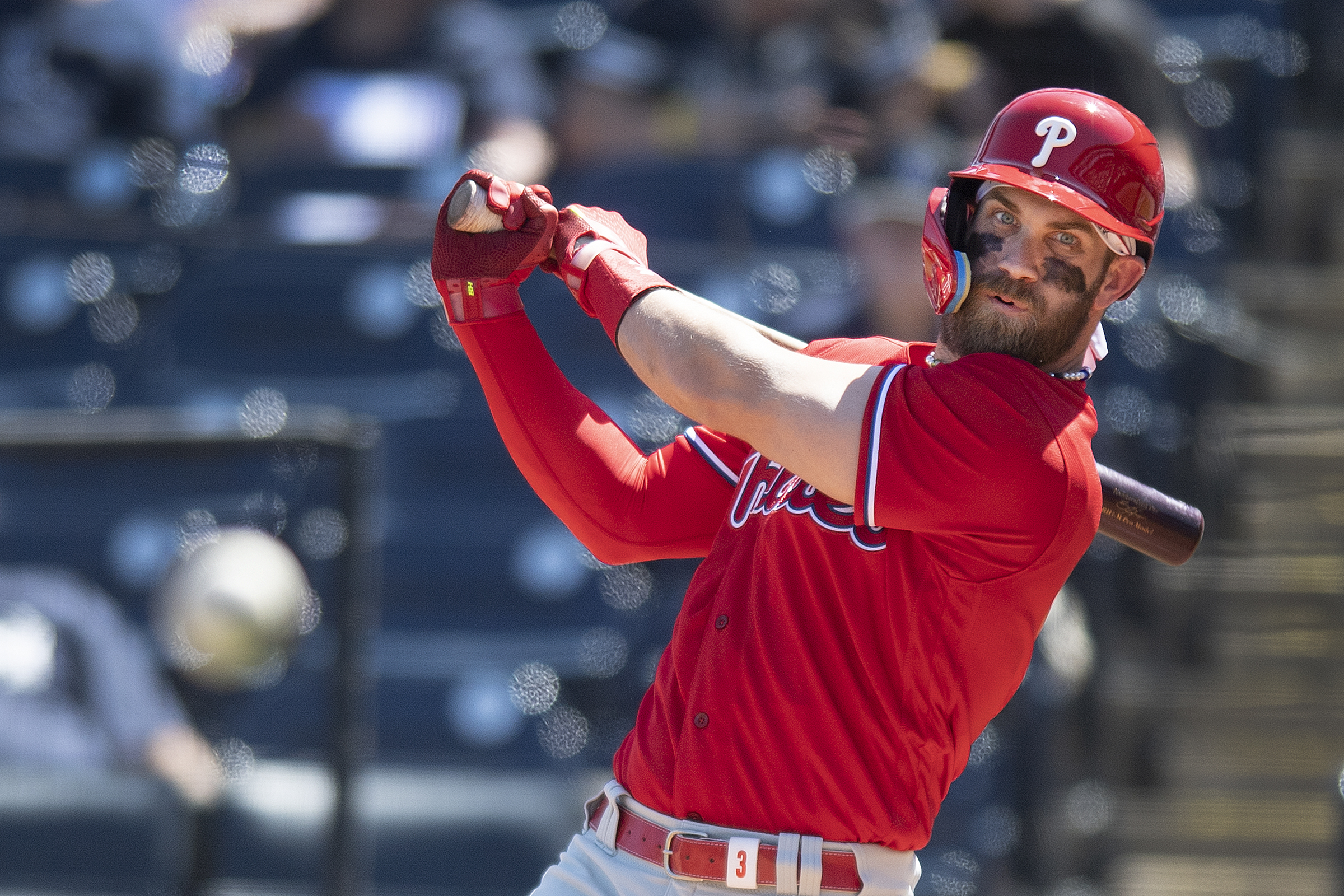 How the Philadelphia Phillies Will Win the 2022 MLB World Series with MVP  Bryce Harper, ROY Stott, Wheeler, Nola, Playoffs - Sports Illustrated  Inside The Phillies