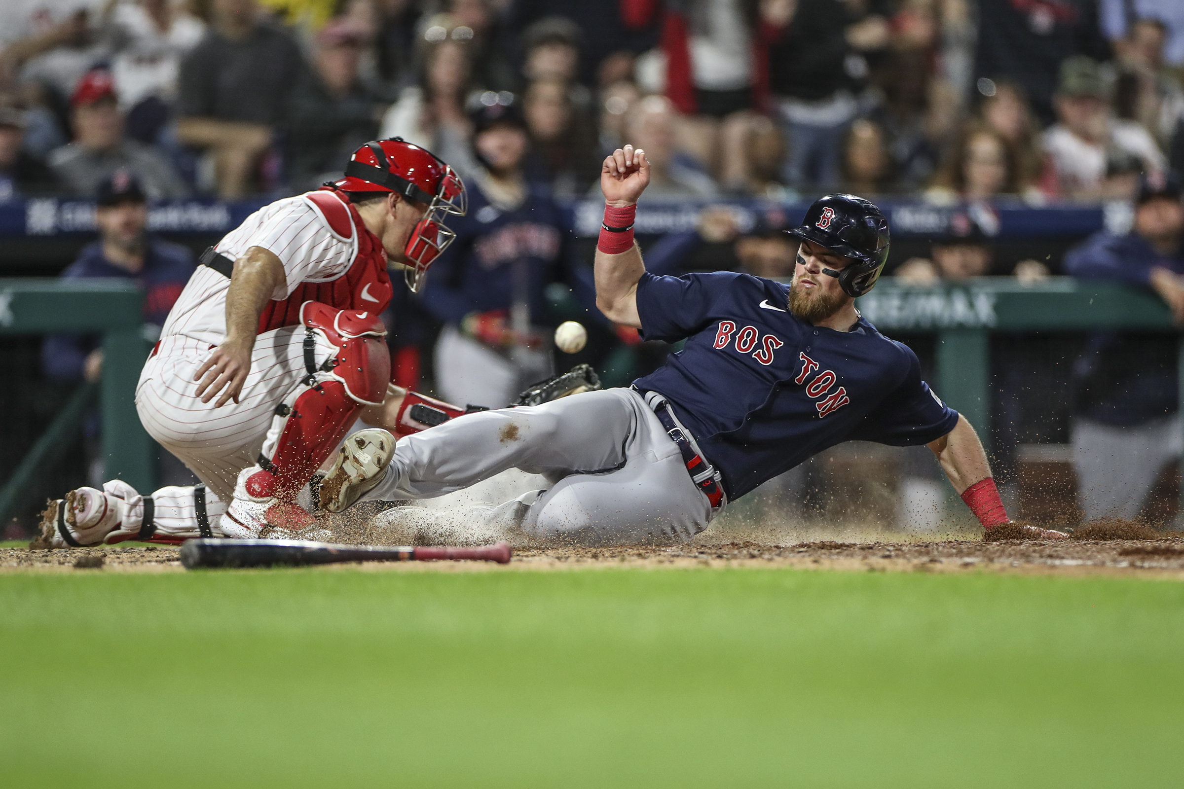 Saturday's spring training report: Red Sox Opening Day starter Corey Kluber  goes four innings in final tuneup - The Boston Globe