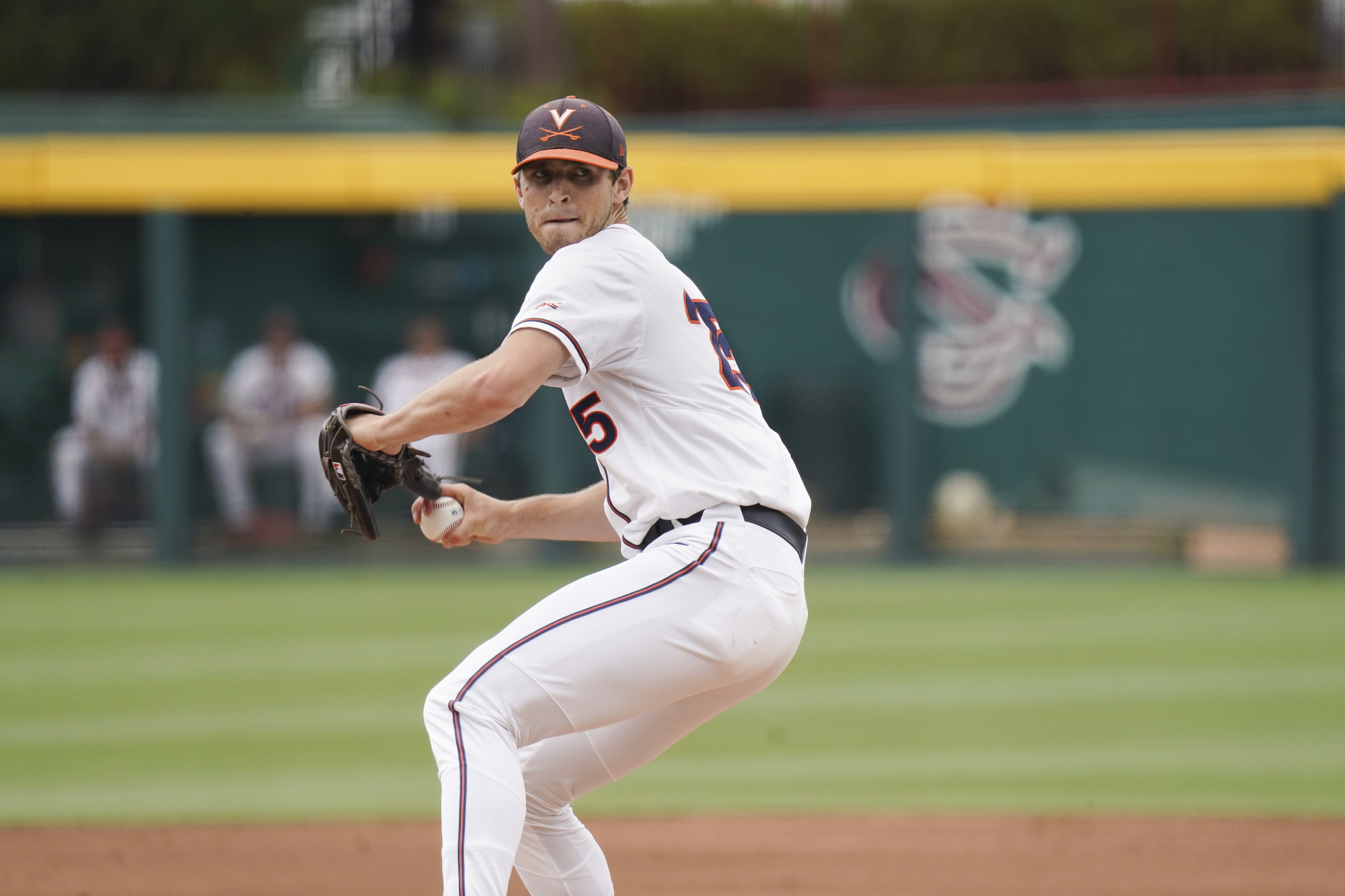 Phillies prospect Mick Abel to square off against Harrisburg Senators