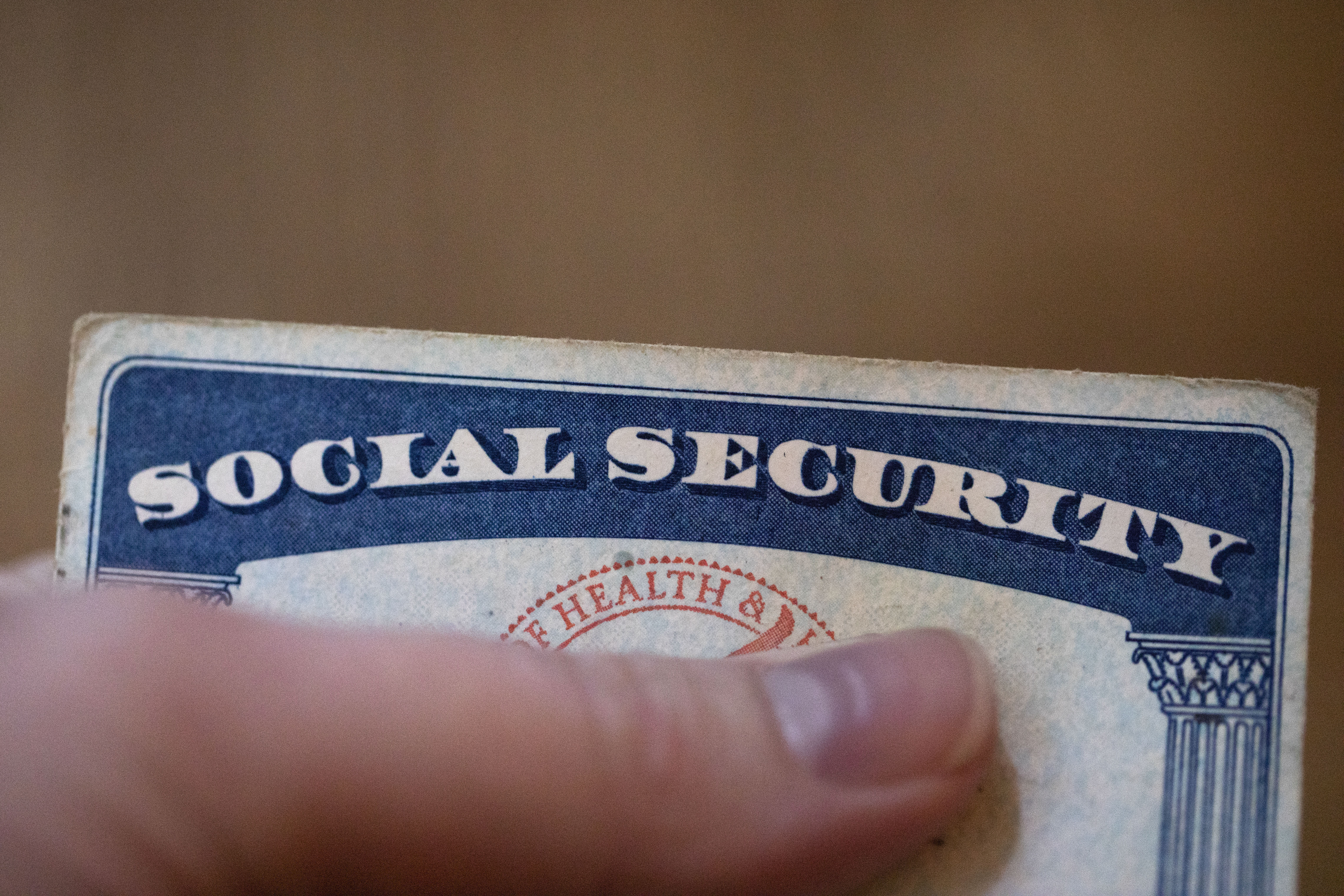 Social Security benefits to increase by % next year