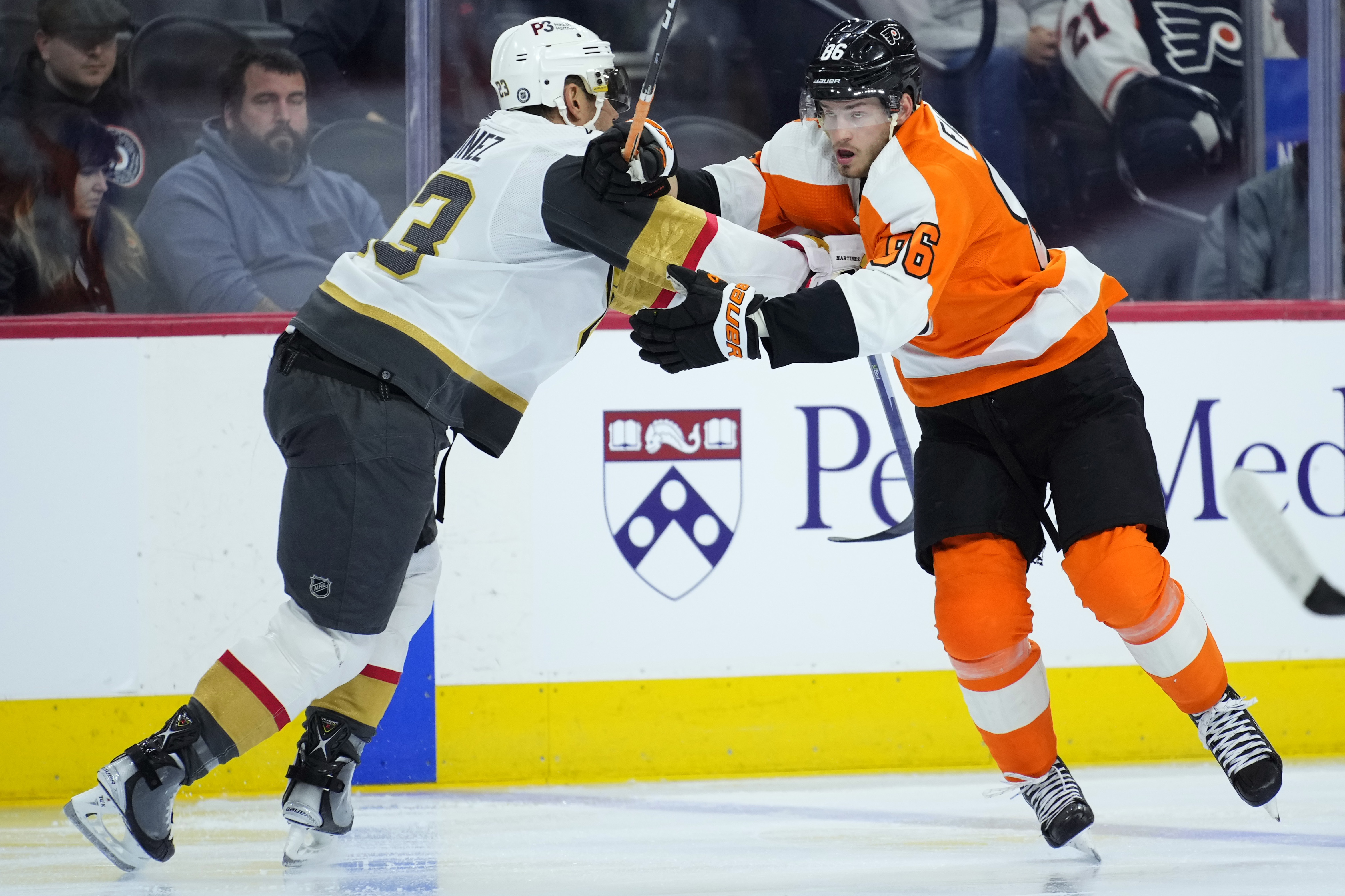 Philadelphia Flyers looking to finally reverse course with
