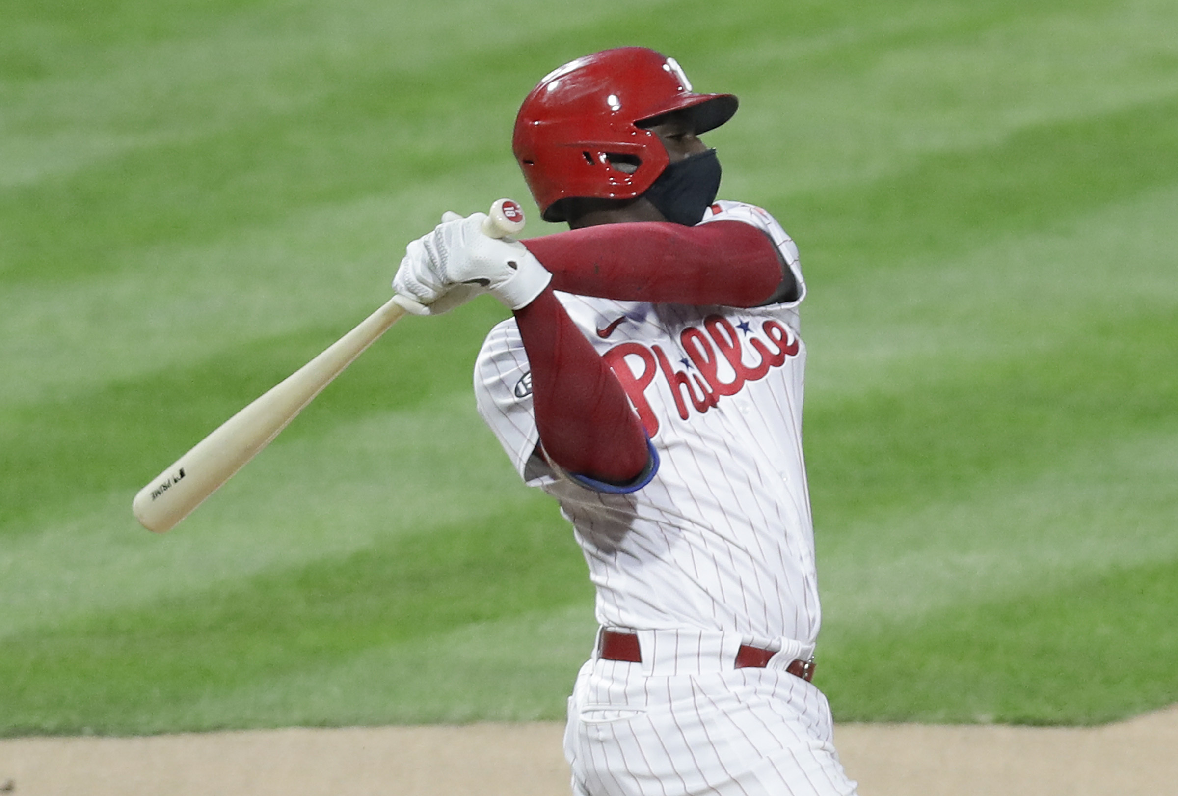 Potential Landing Spots For Didi Gregorius - Last Word On Baseball