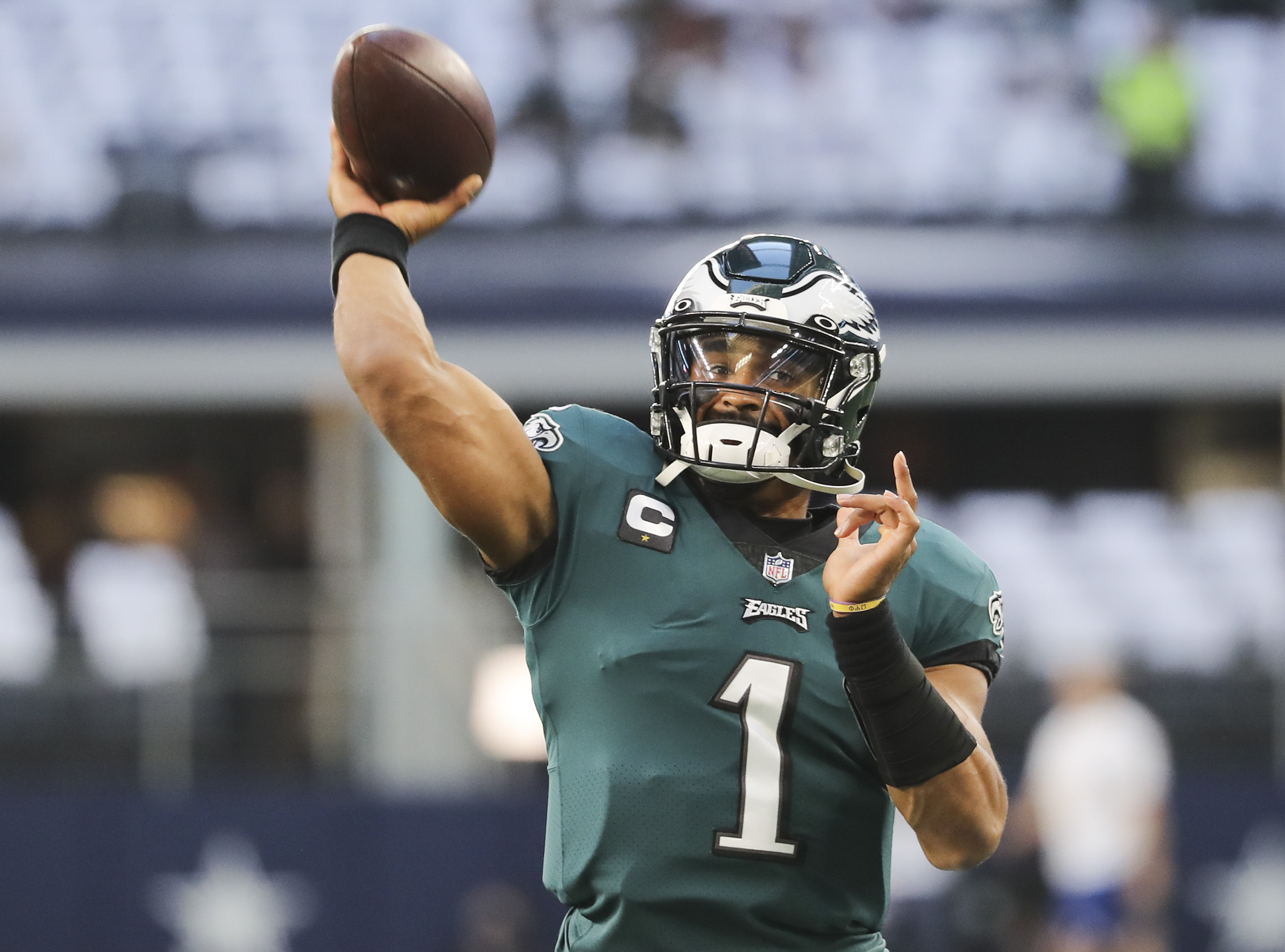 NFL Playoffs: Eagles' blowout loss to Bucs makes it clear: Changes are  needed on Nick Sirianni's coaching staff 