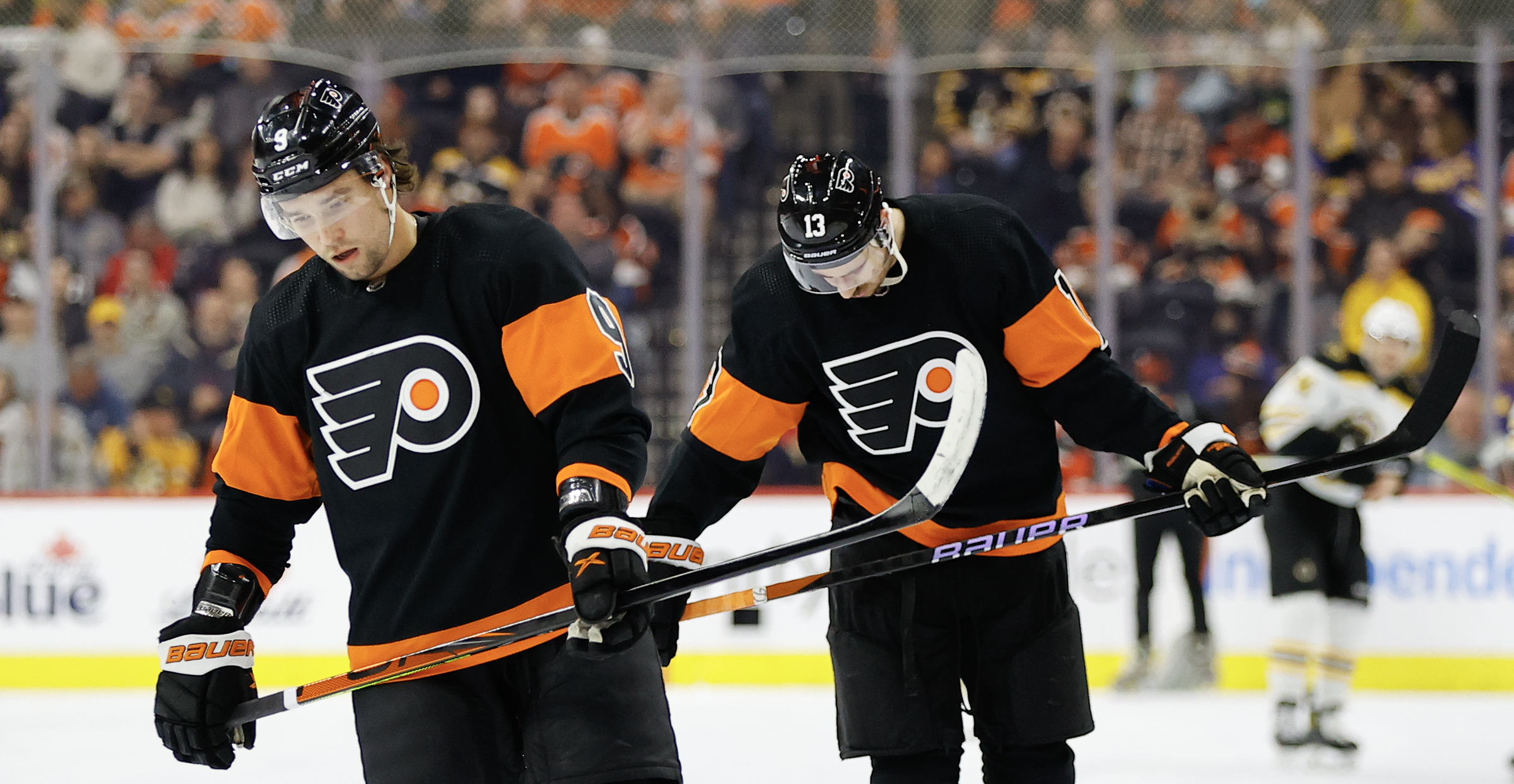 Provorov lifts Flyers past Islanders in 2OT to force Game 7 – KGET 17