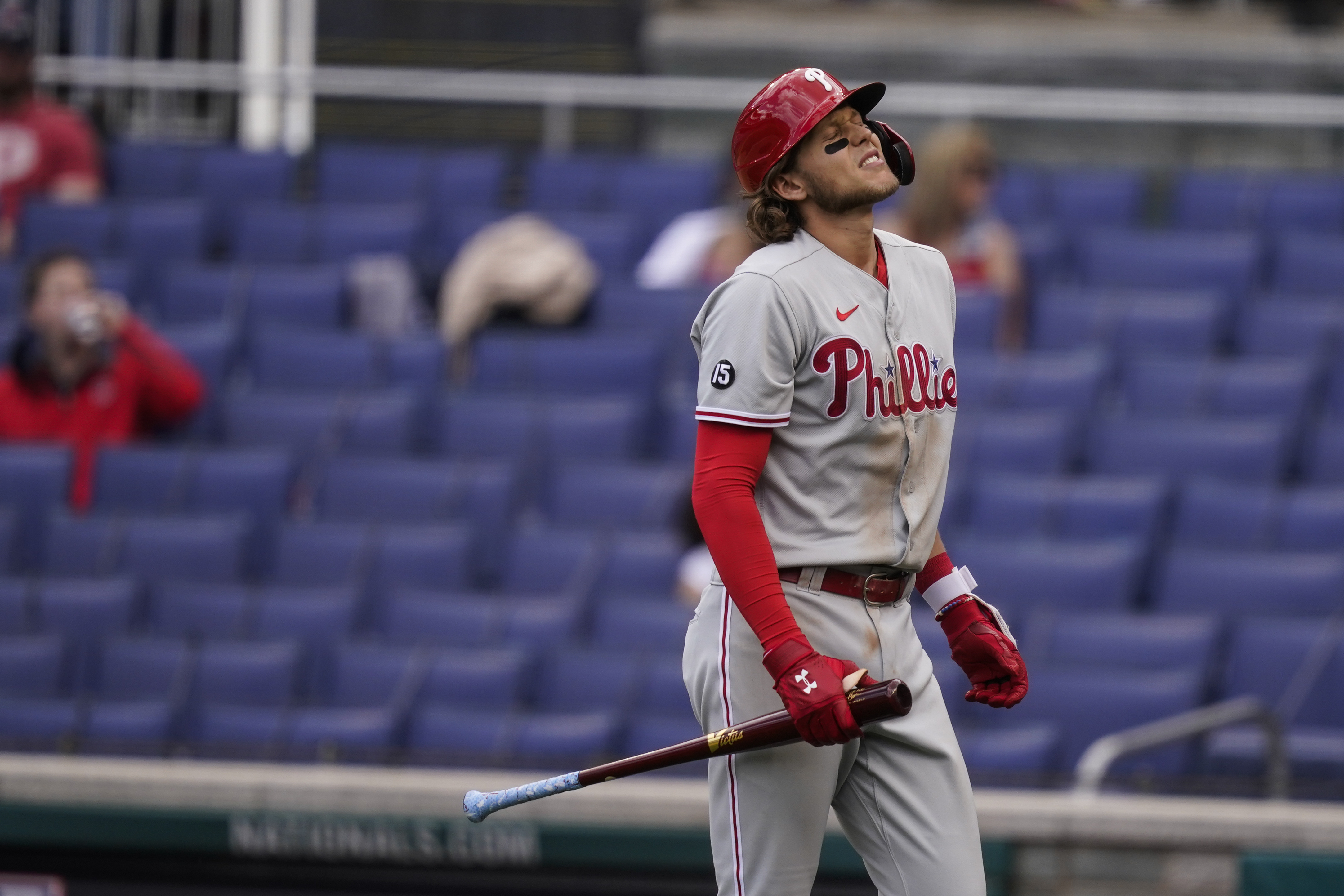 Realmuto Jt Realmuto GIF - Realmuto Jt Realmuto Phillies - Discover & Share  GIFs