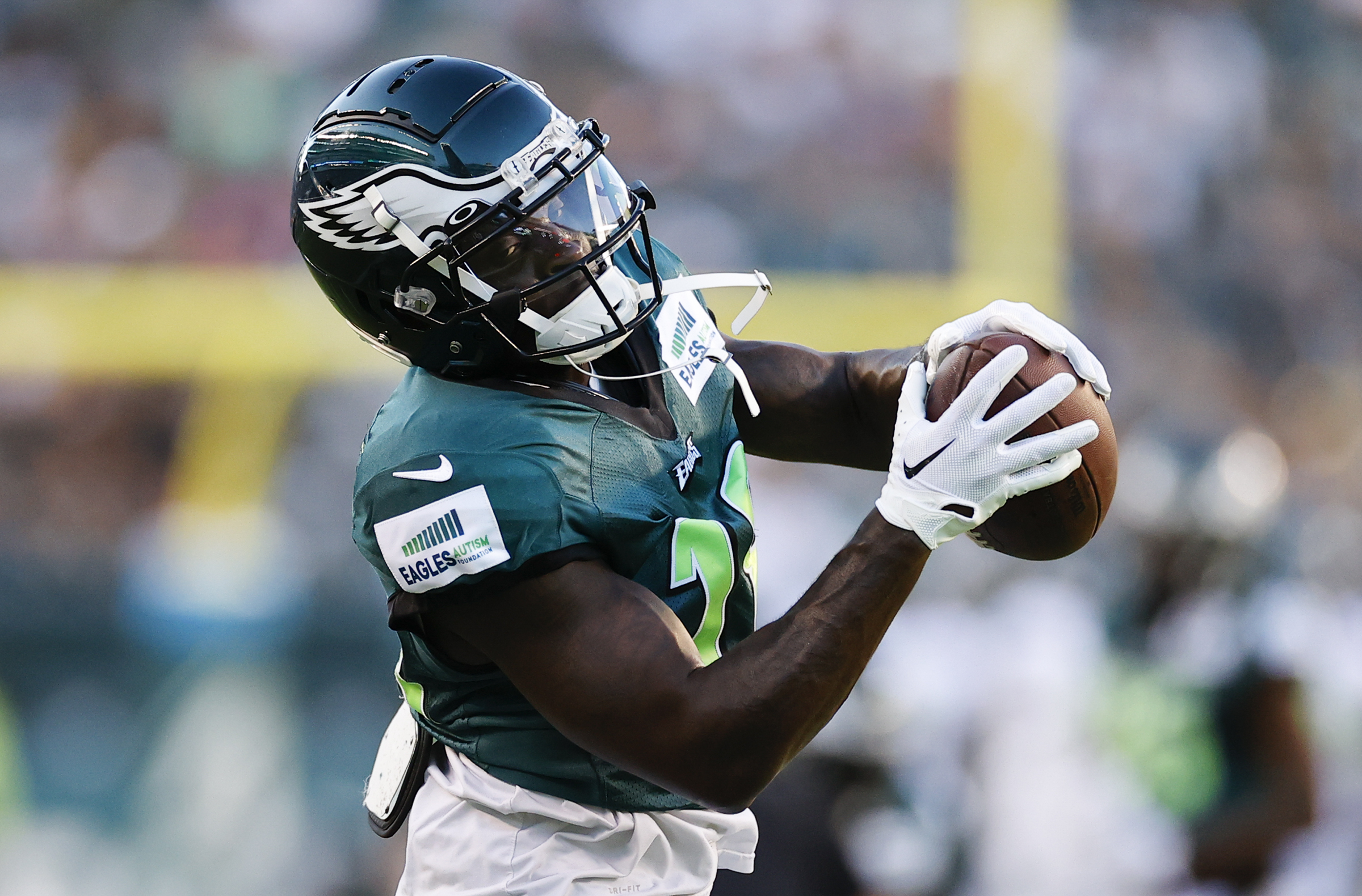 Eagles news: Jalen Reagor gets truth bomb from after letdown season