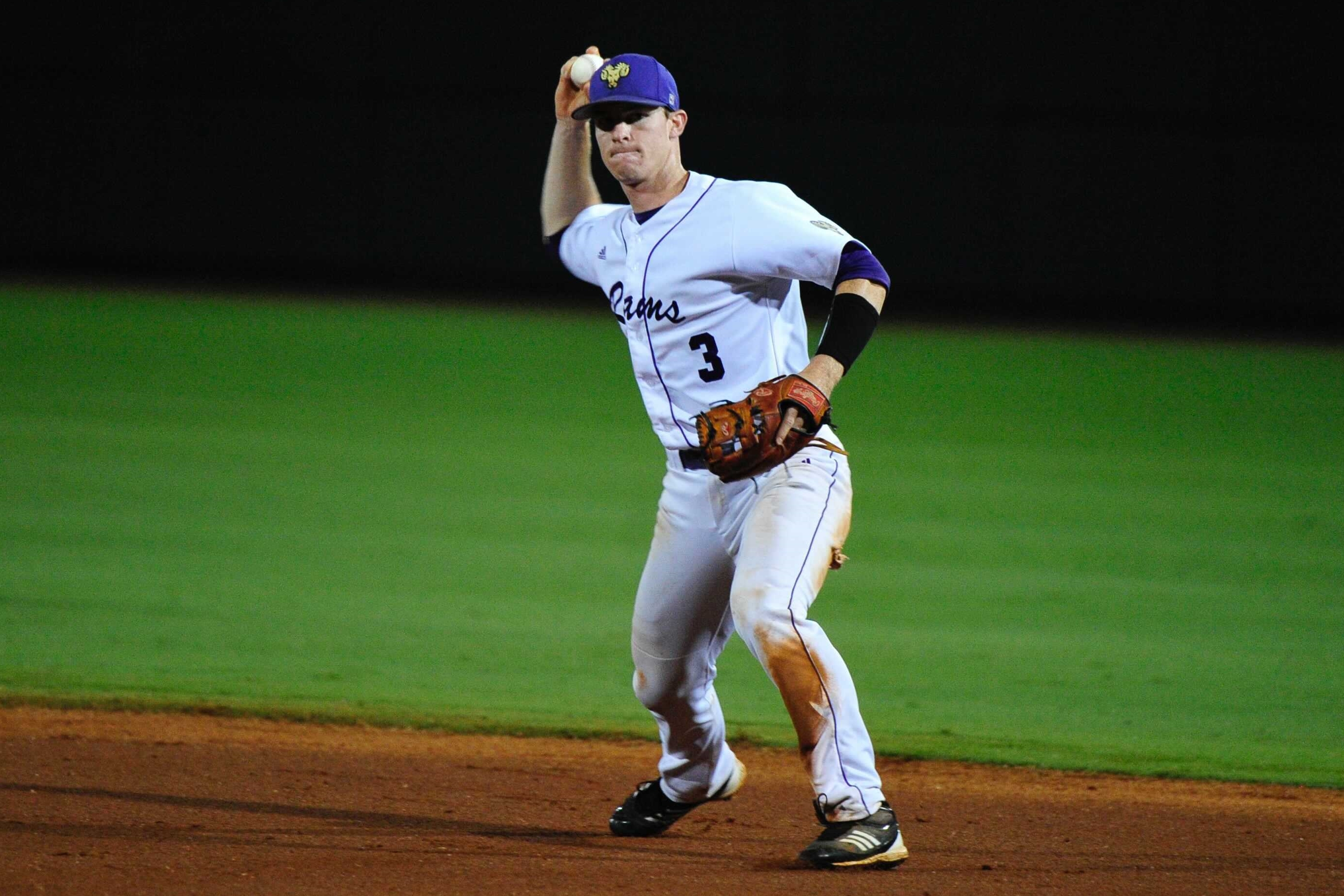 World Series Rays vs. Dodgers: Tampa Bay's Joey Wendle was