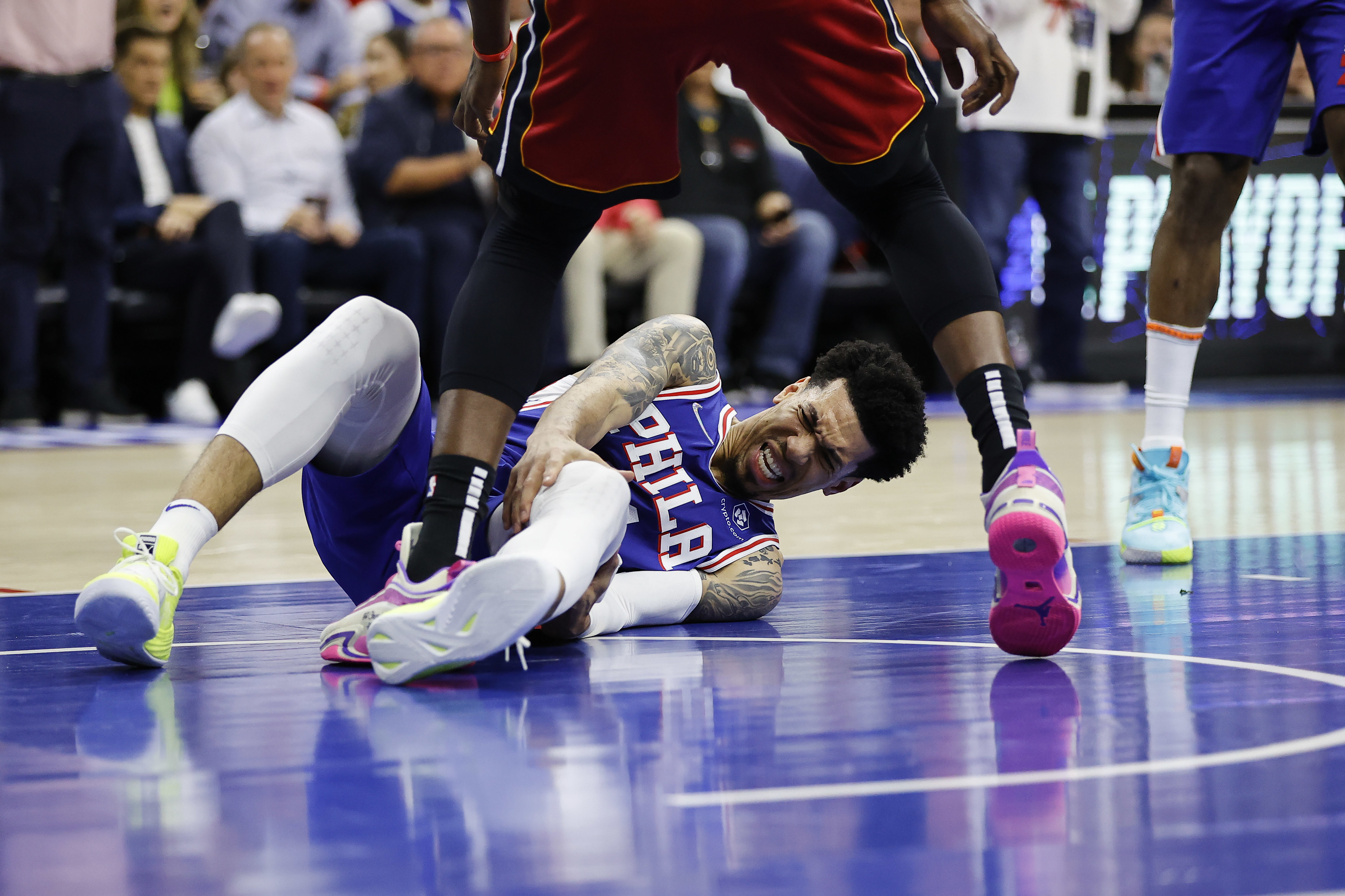 Miami Heat use big second half to eliminate Sixers in Game 6 of