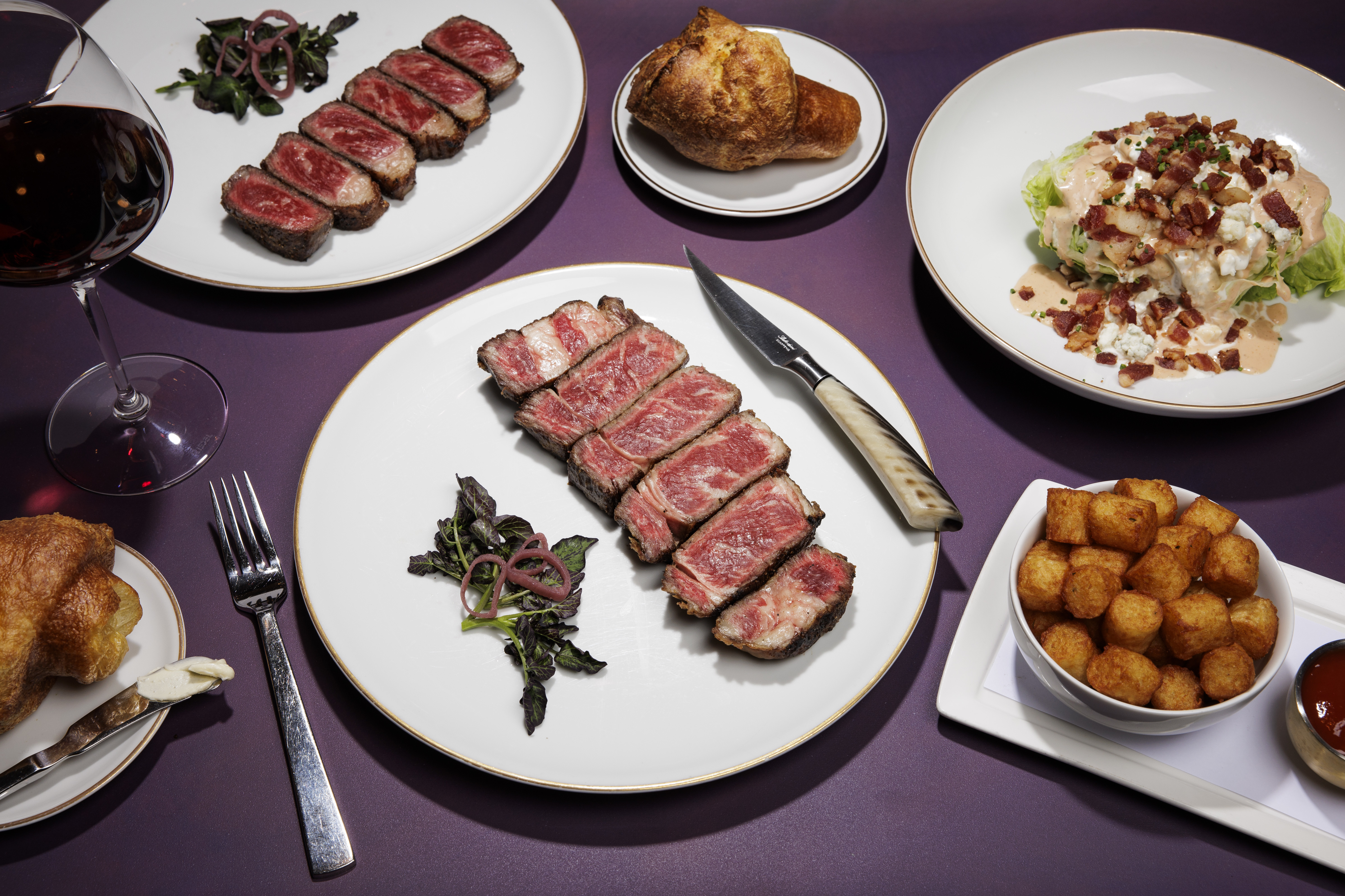 the prime rib philadelphia dress code The Prime Rib  Rittenhouse Row