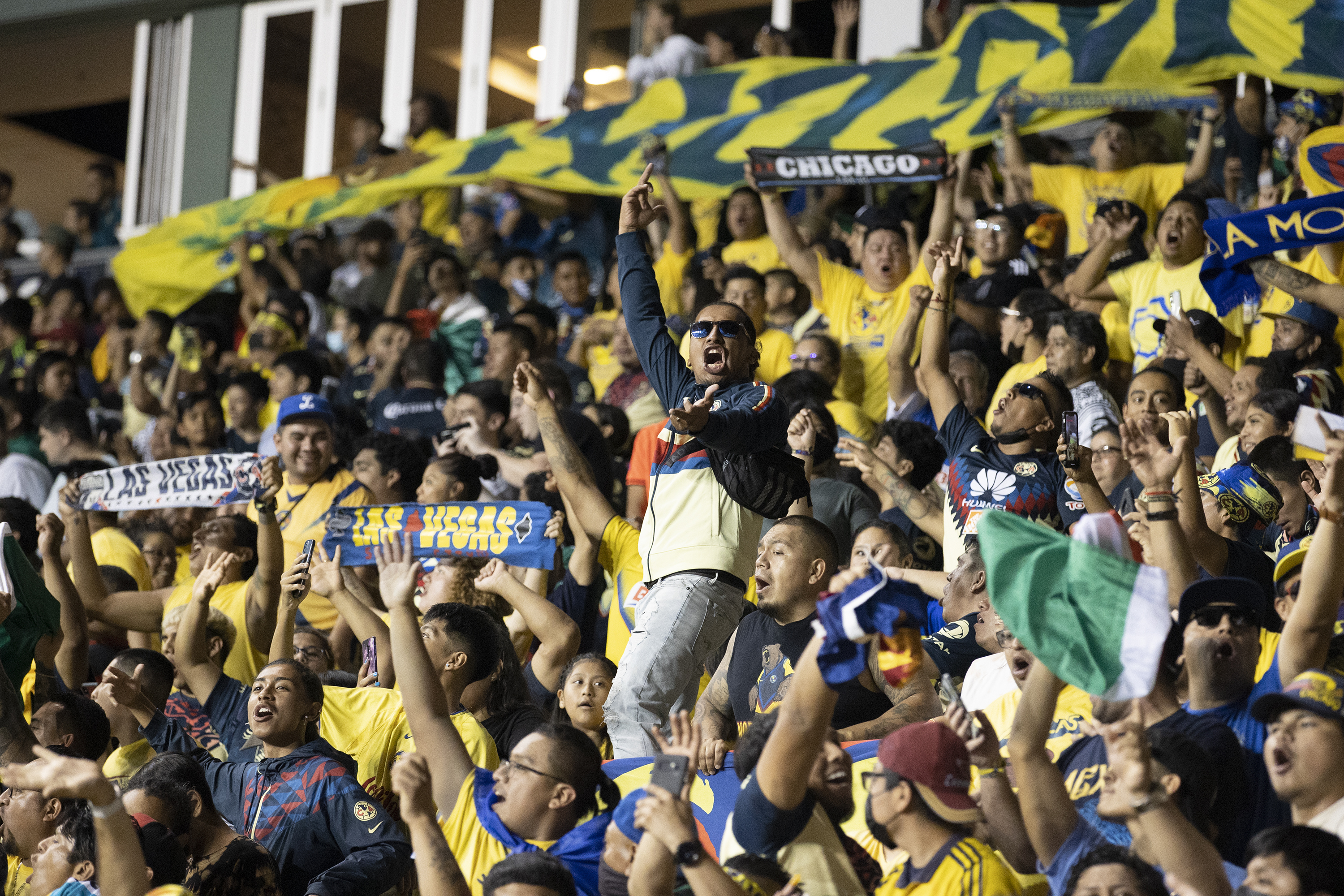 Philadelphia Union vs. Club América: Santiago Solari visits Stockton  College before Concacaf Champions League game