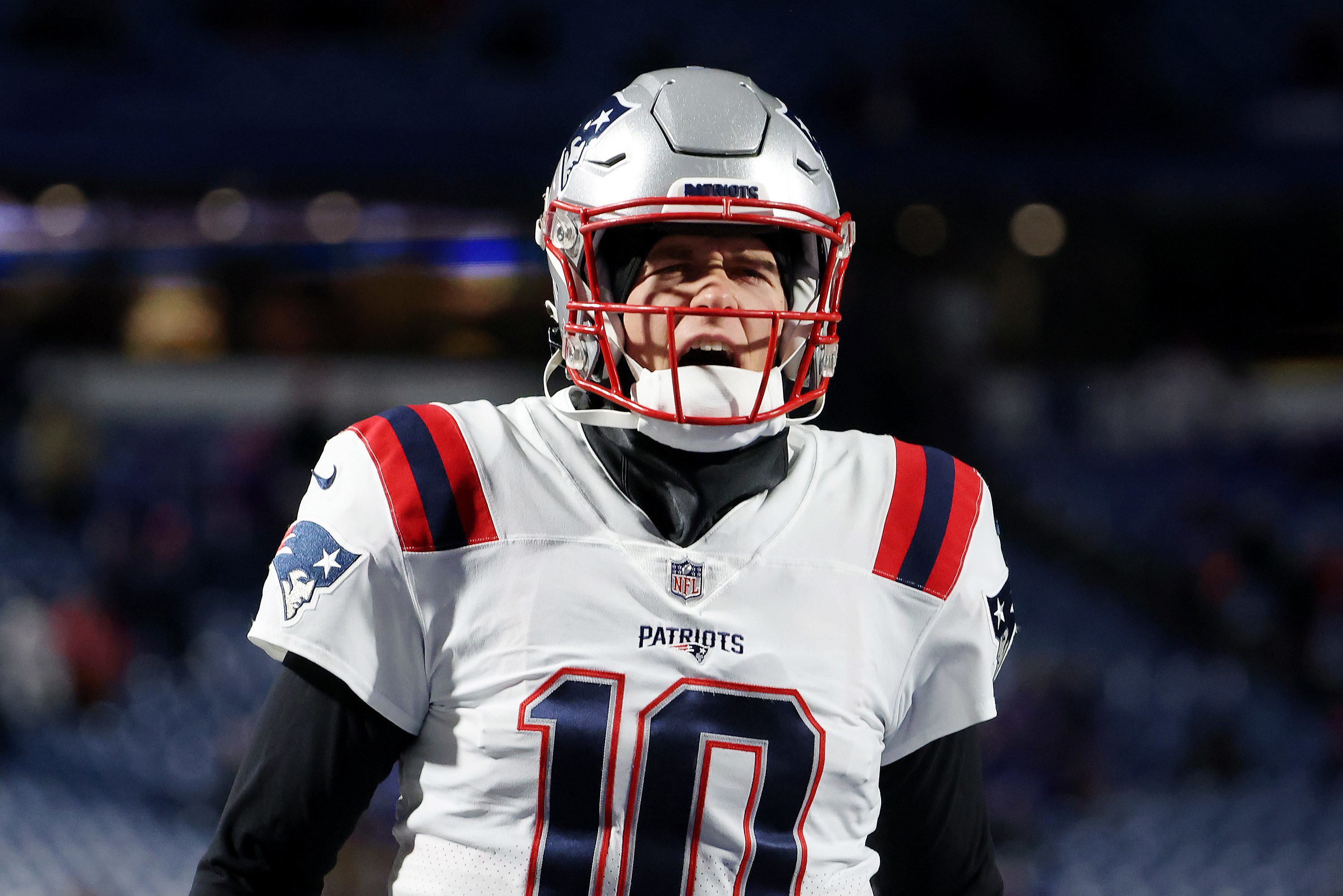 New England Patriots vs Pittsburgh Steelers Prediction, 9/18/2022 NFL Picks,  Best Bets & Odds Week 2