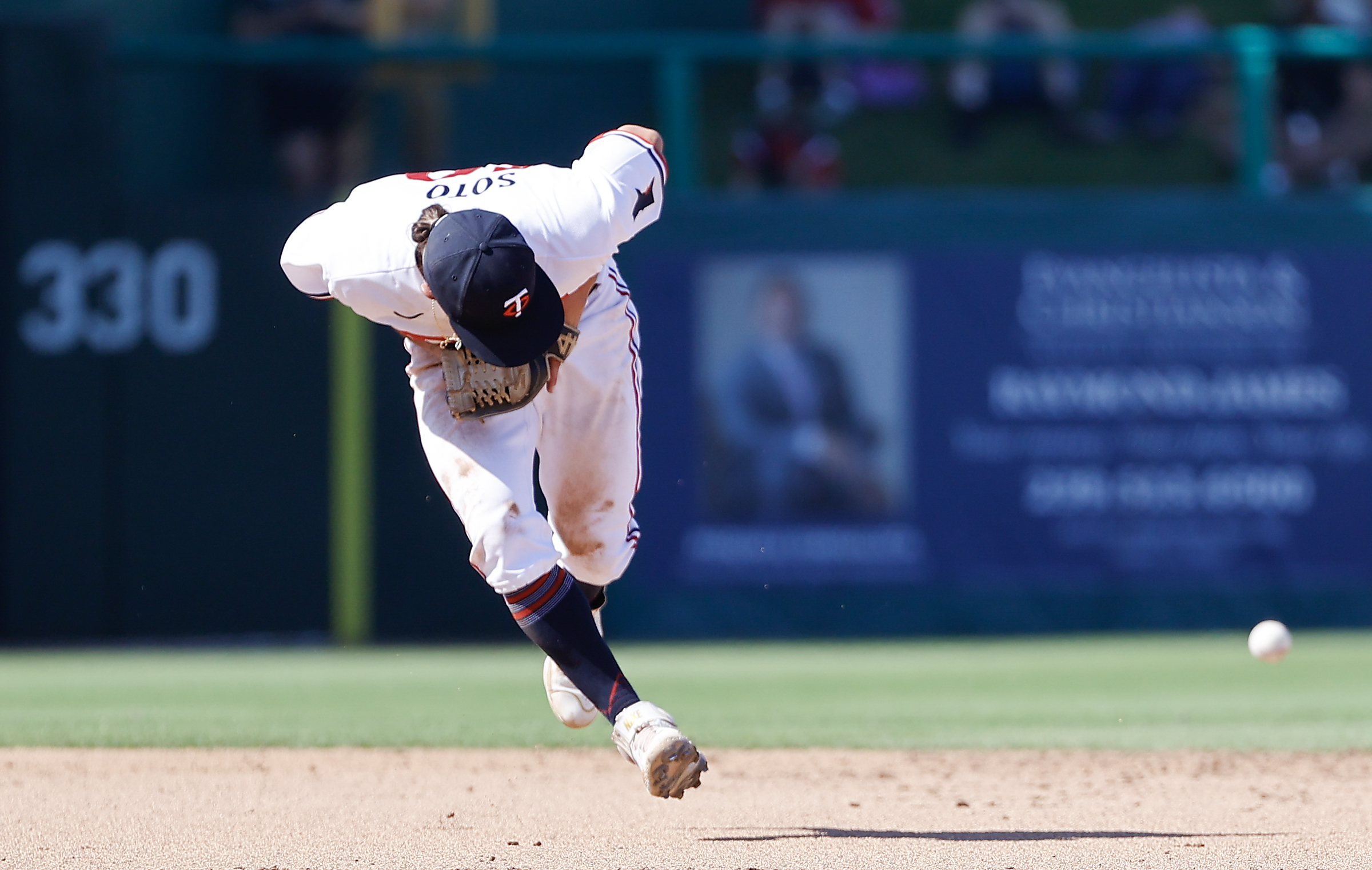 Phillies spring training: Darick Hall battling for roster spot, working in  outfield – NBC Sports Philadelphia