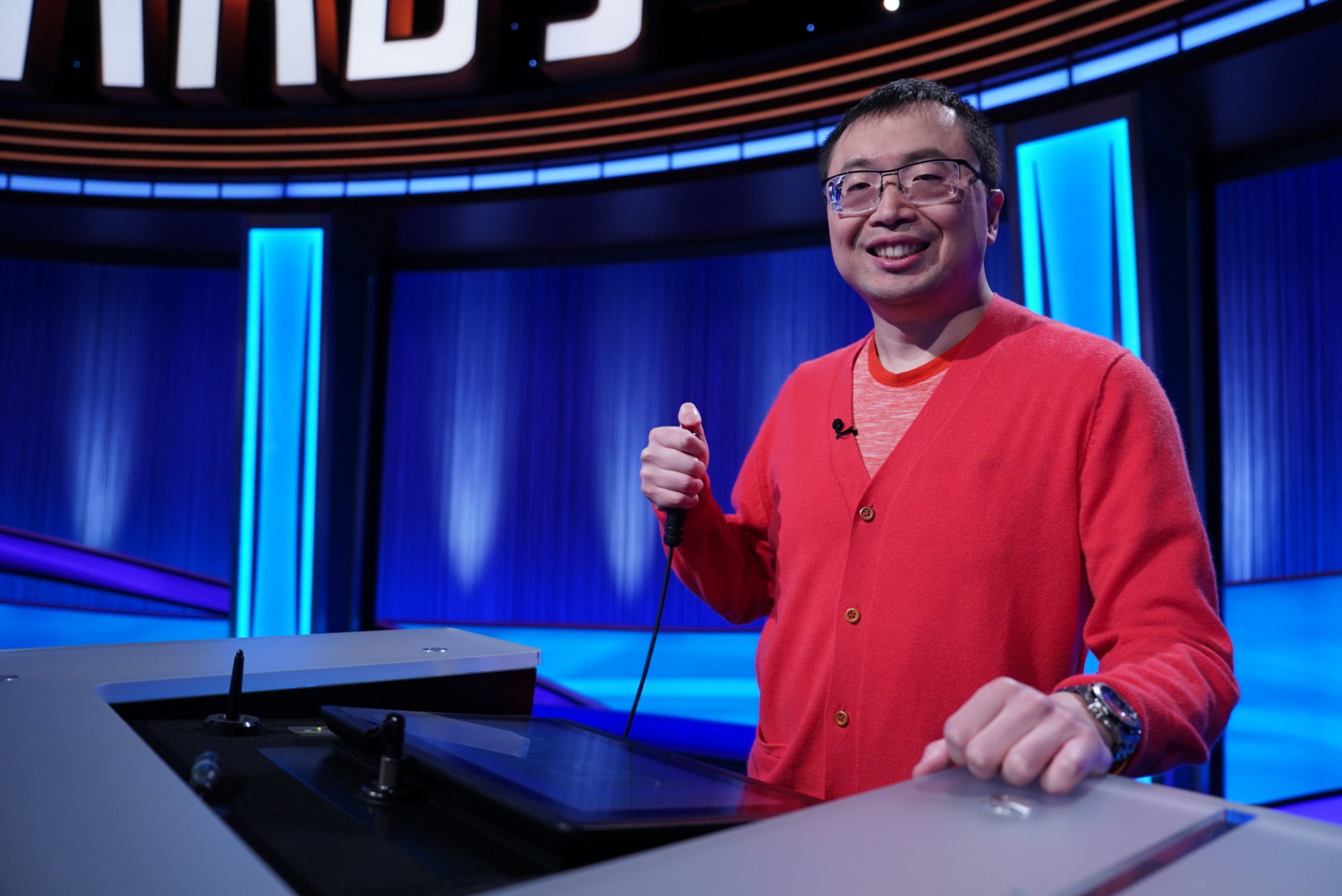 Jeopardy!' champ Jamie Ding from New Jersey keeps beating Philly challengers