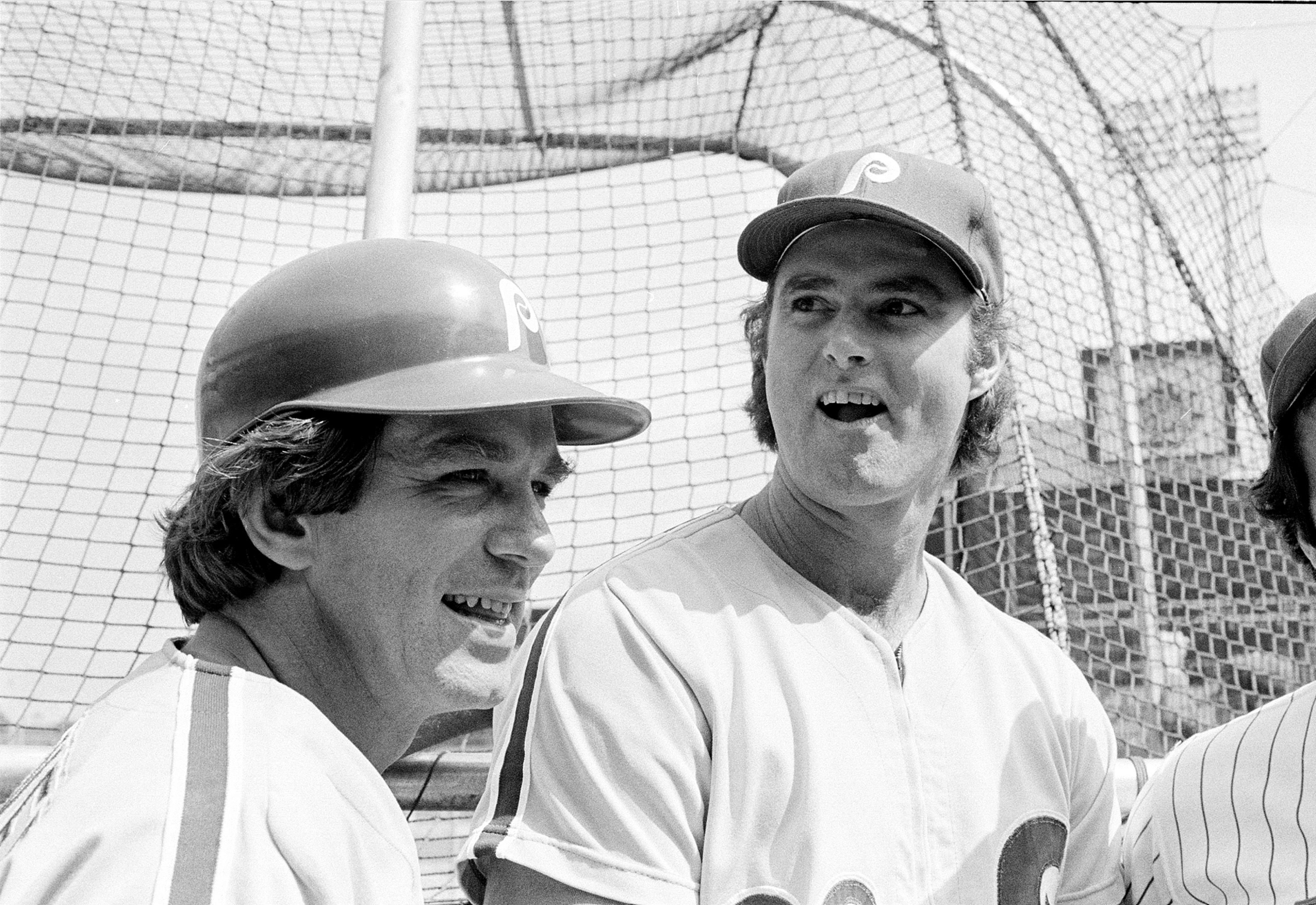 1972 Steve Carlton Philadelphia Phillies Mitchell and Ness
