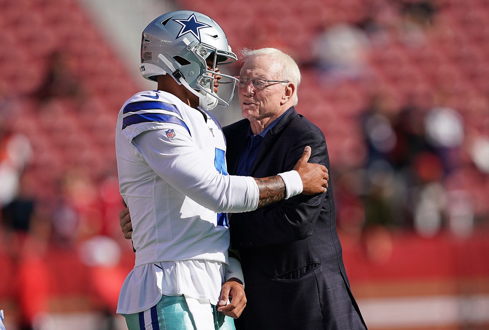 Why the Dallas Cowboys WON'T win Super Bowl LVII [Season Preview]