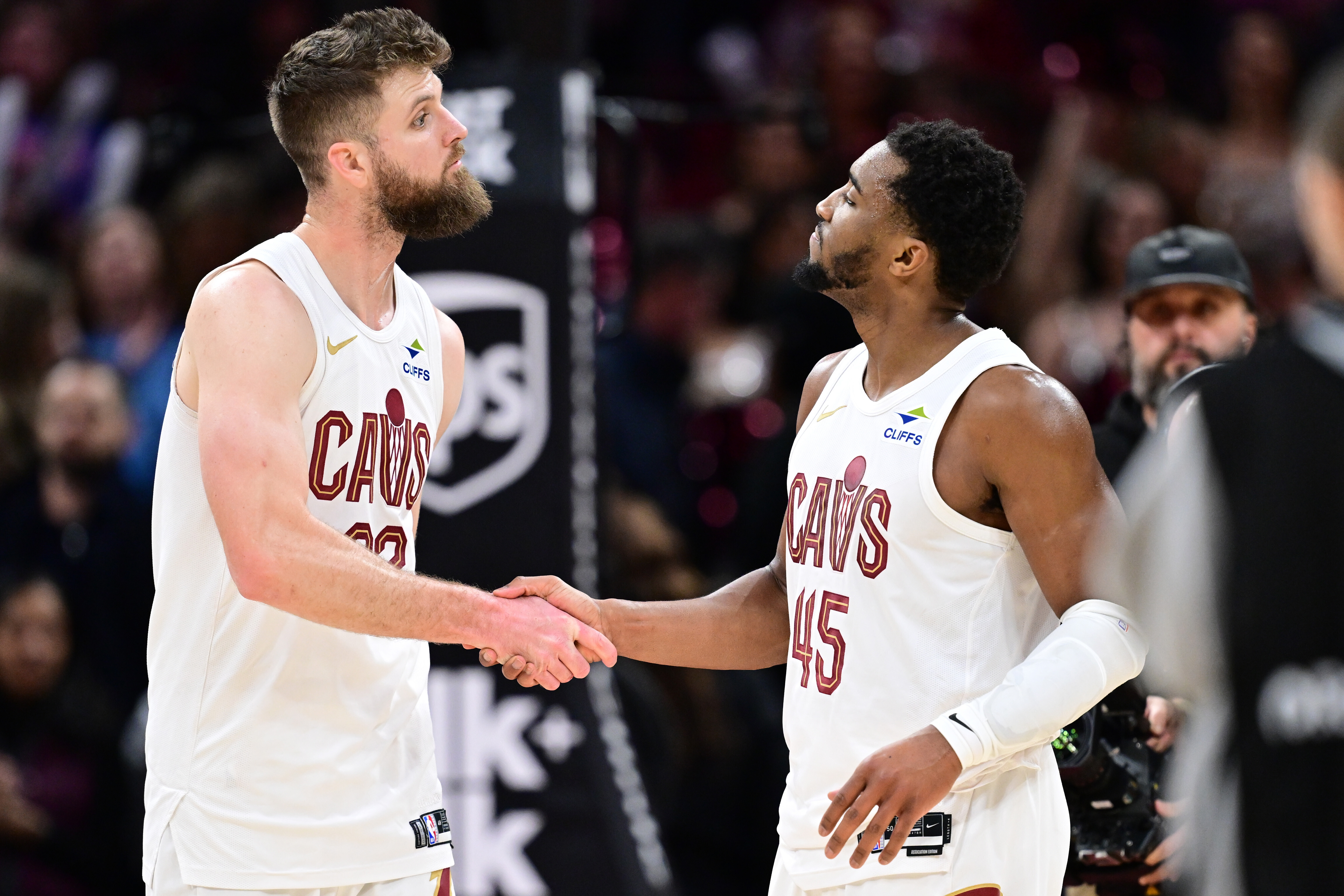 What to know about new Sixers forward Dean Wade