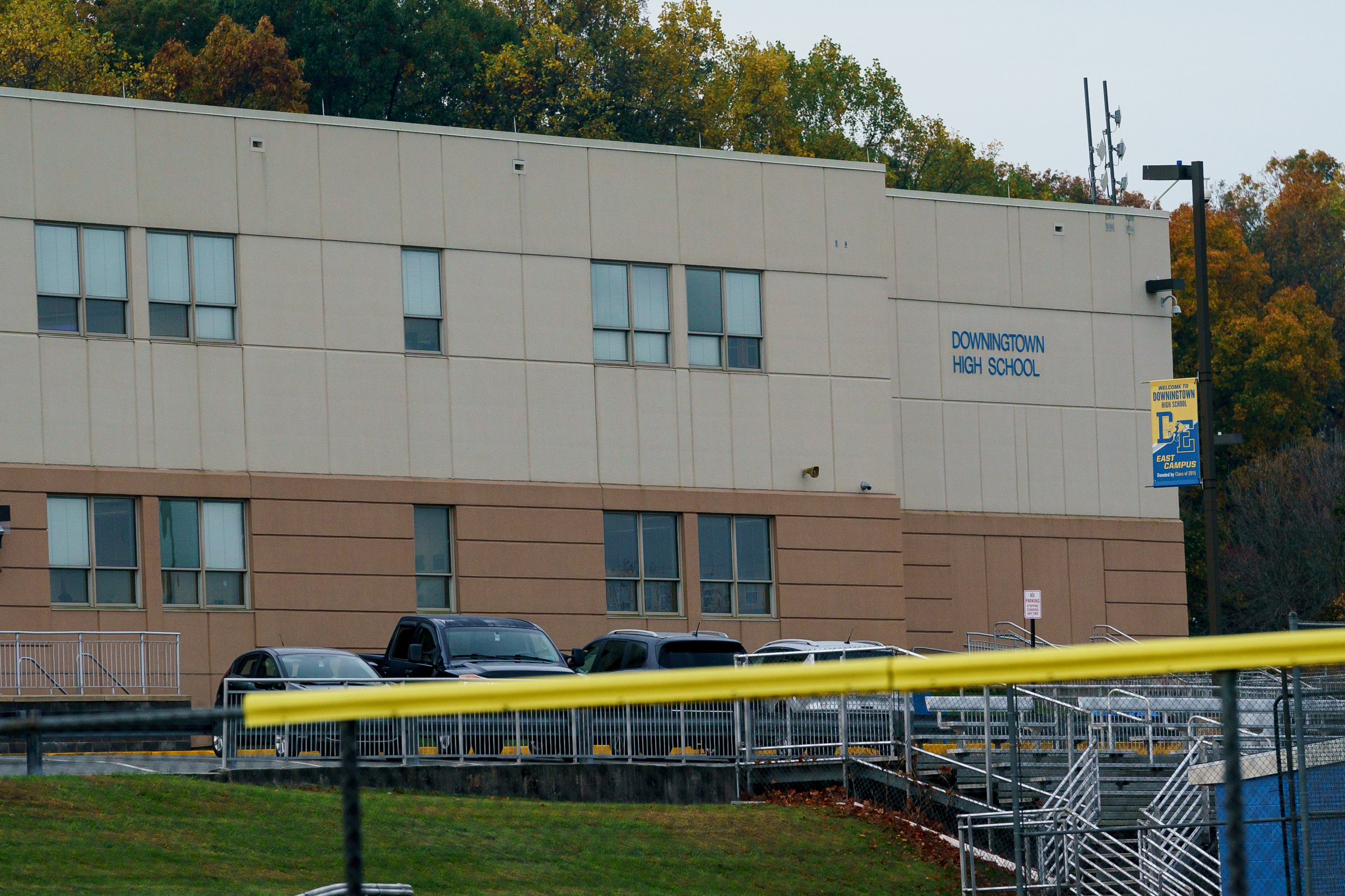 Springfield Public Schools adding new fencing at schools