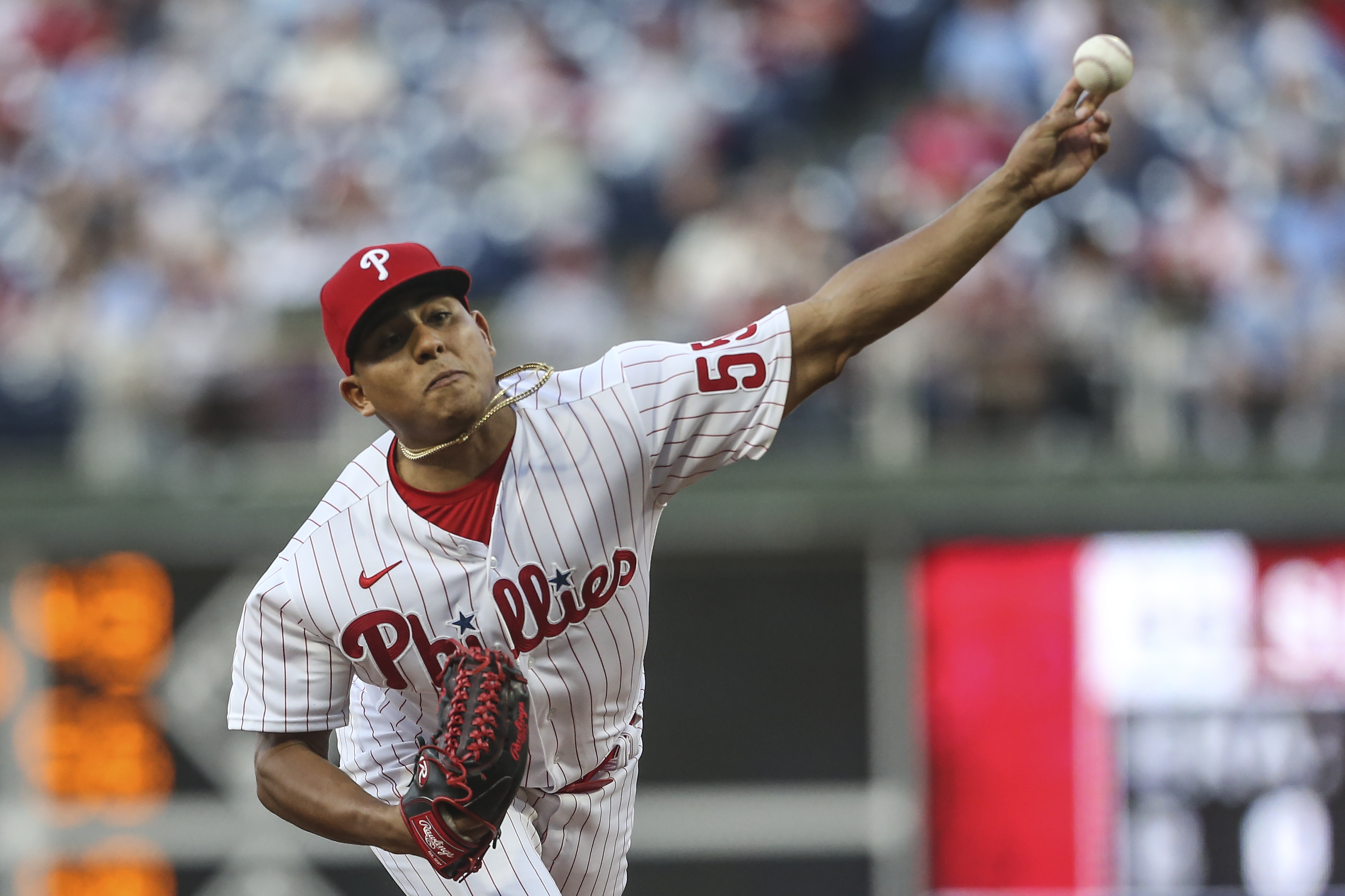 Philadelphia Phillies at Texas Rangers AI MLB Prediction 4223