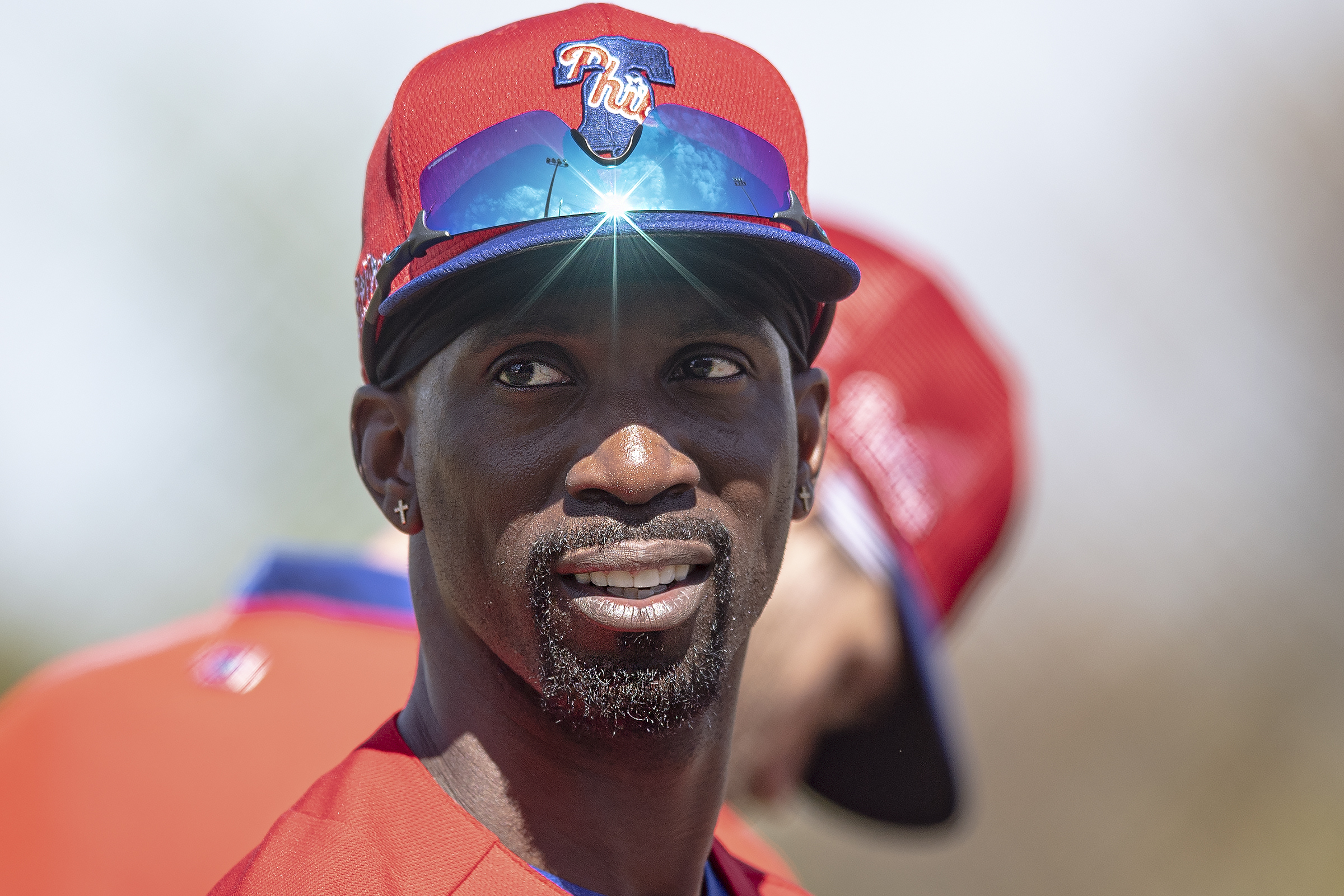 Andrew McCutchen, Phillies agree to deal