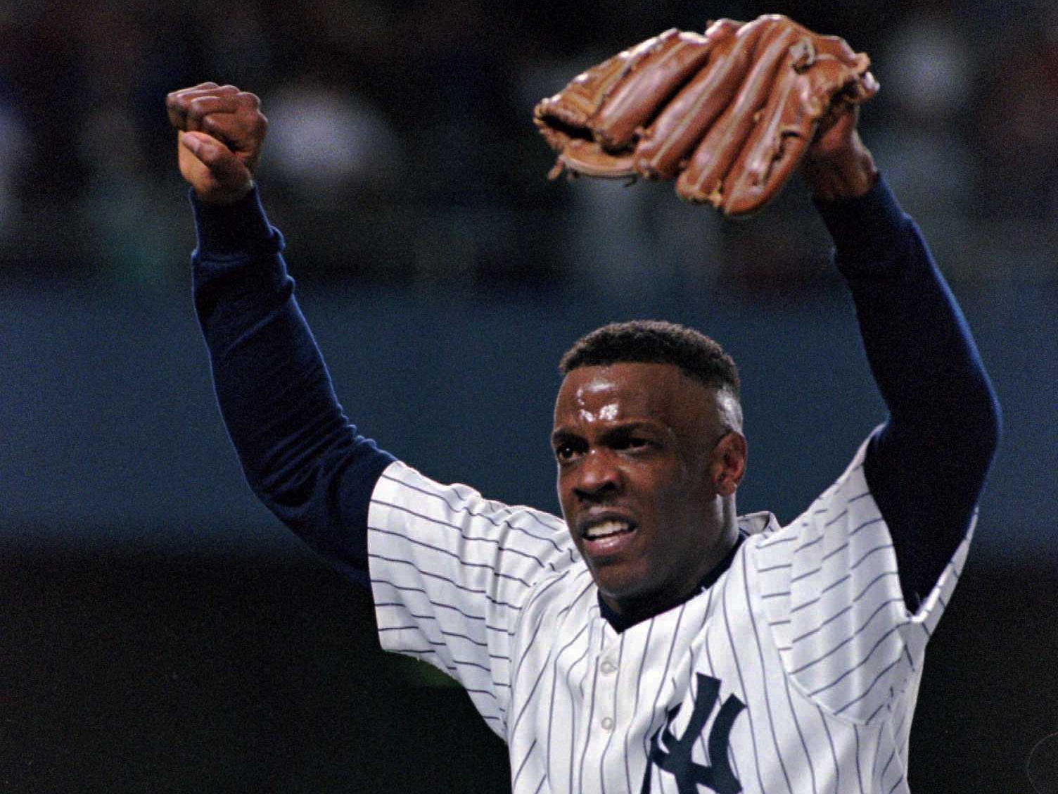 Dwight Gooden No-hitter: The Most Unlikely In Yankees' Pitching History