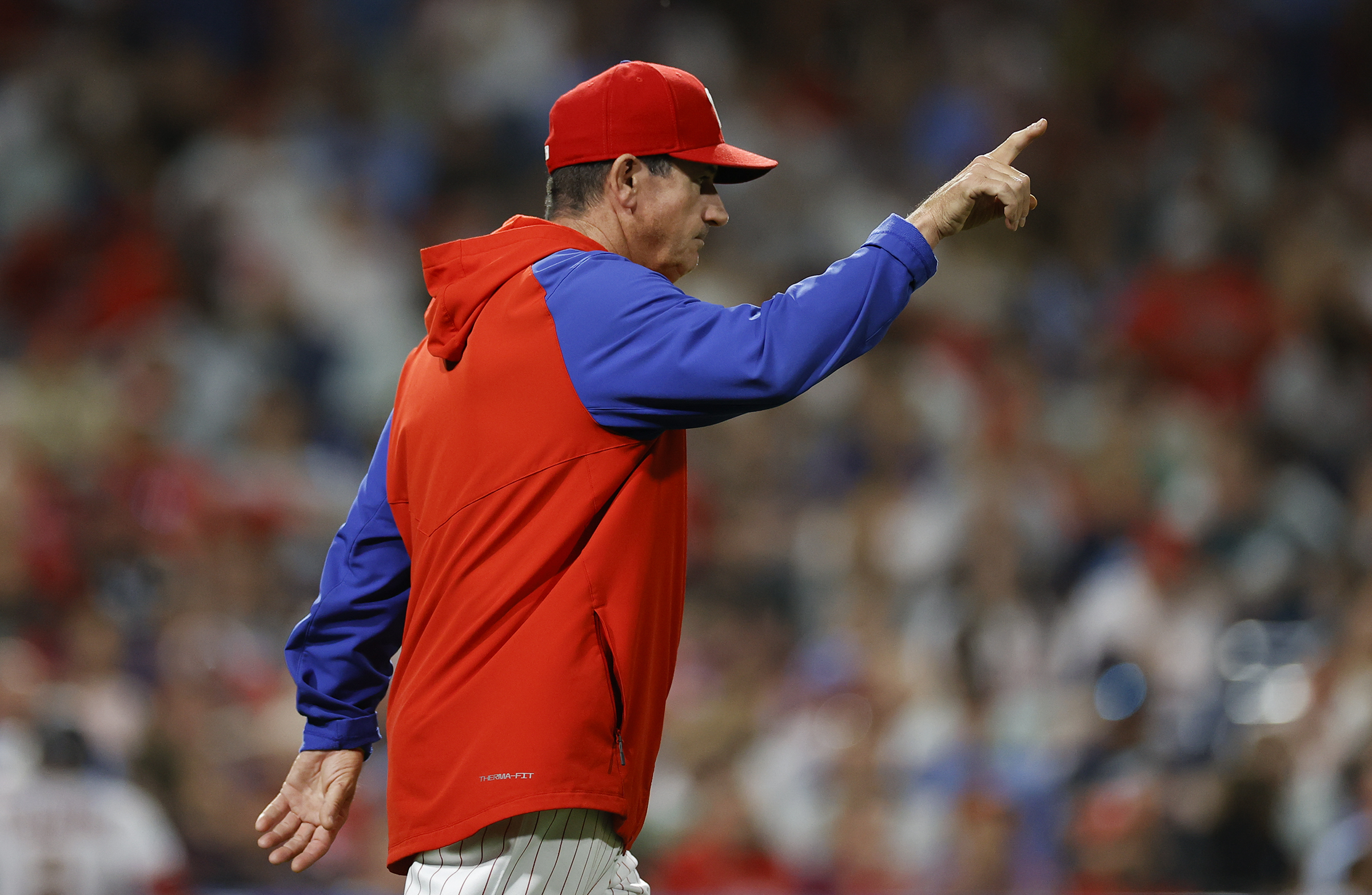 MLB: Philly, we have a problem: Phils drop 3 of 4 in Houston –  thereporteronline