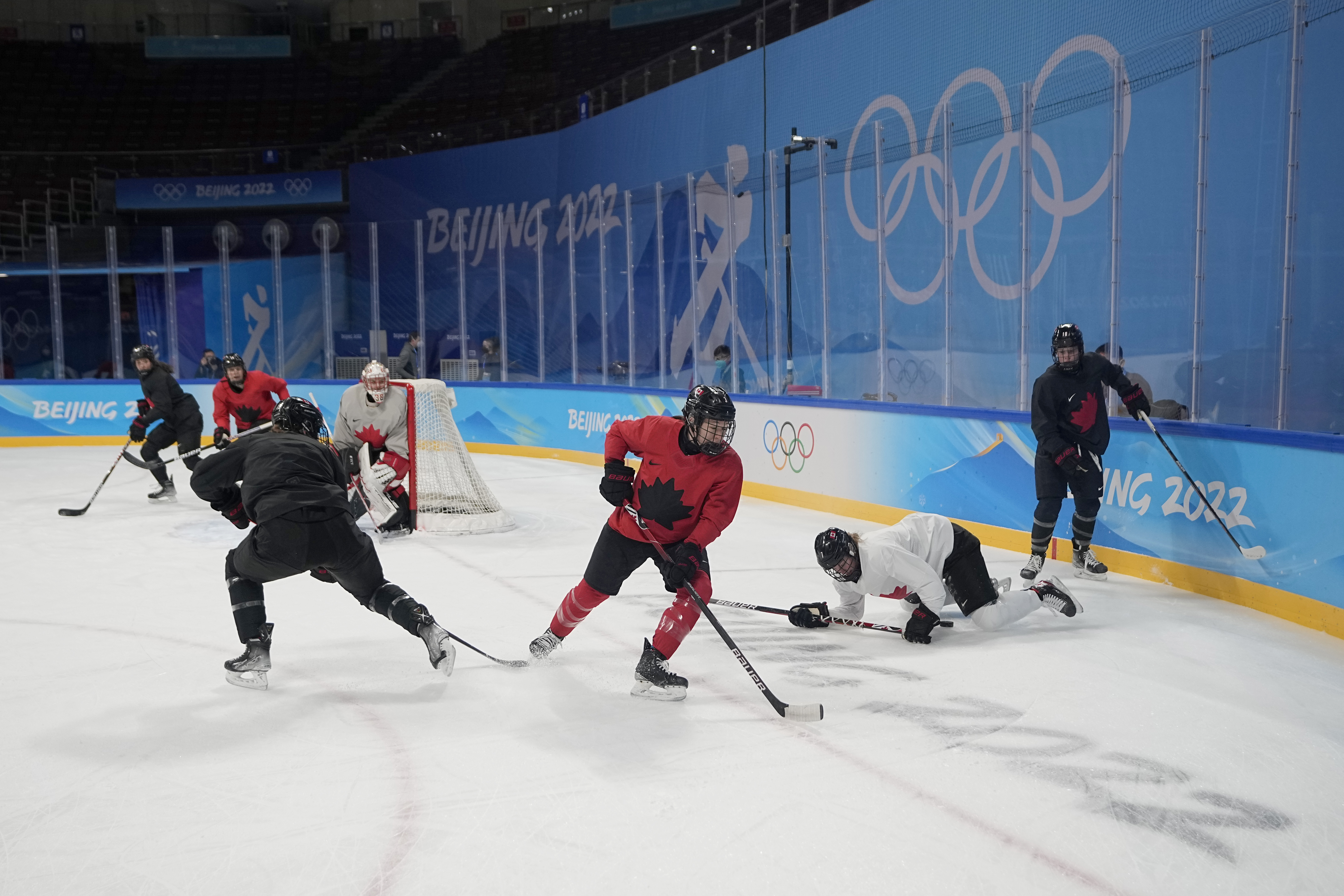 NBC Beijing Olympics 2022 schedule on TV and streaming for Wednesday,  February 2
