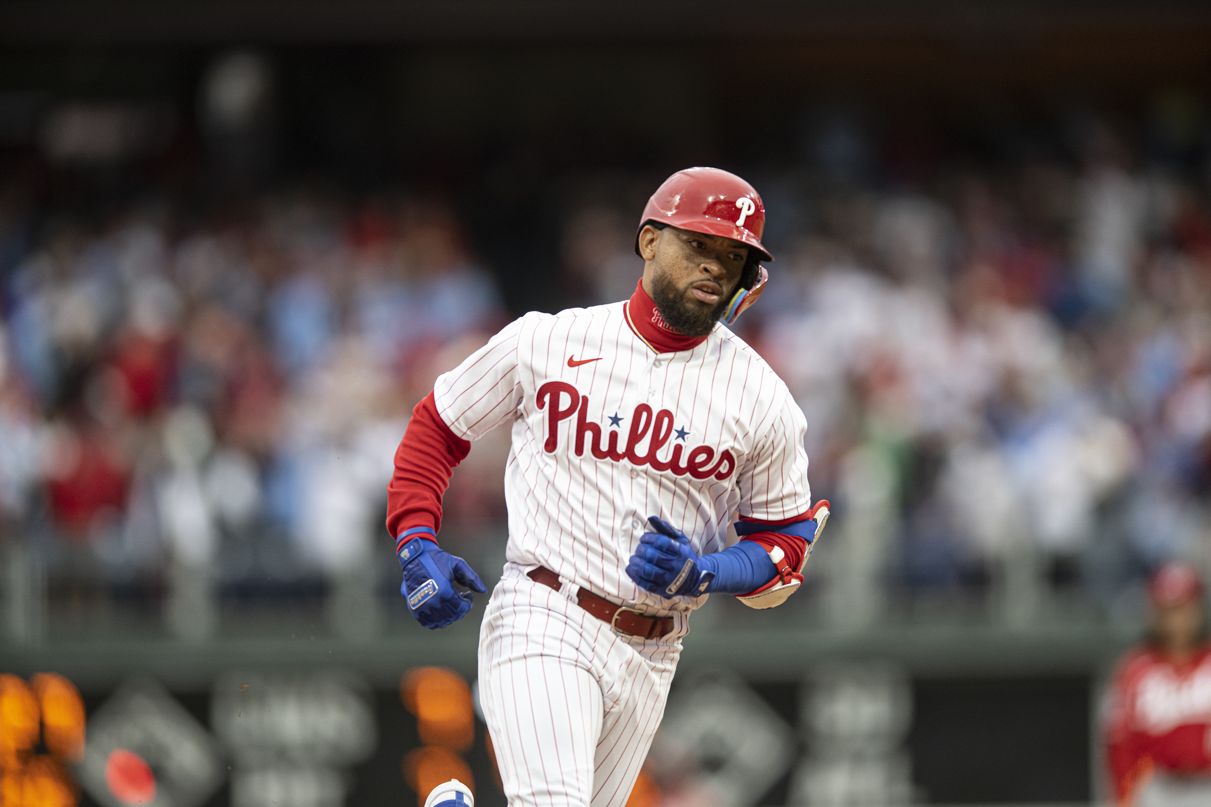 Phillies-Reds home opener 2023: Highlights, score, injury news, roster,  injuries
