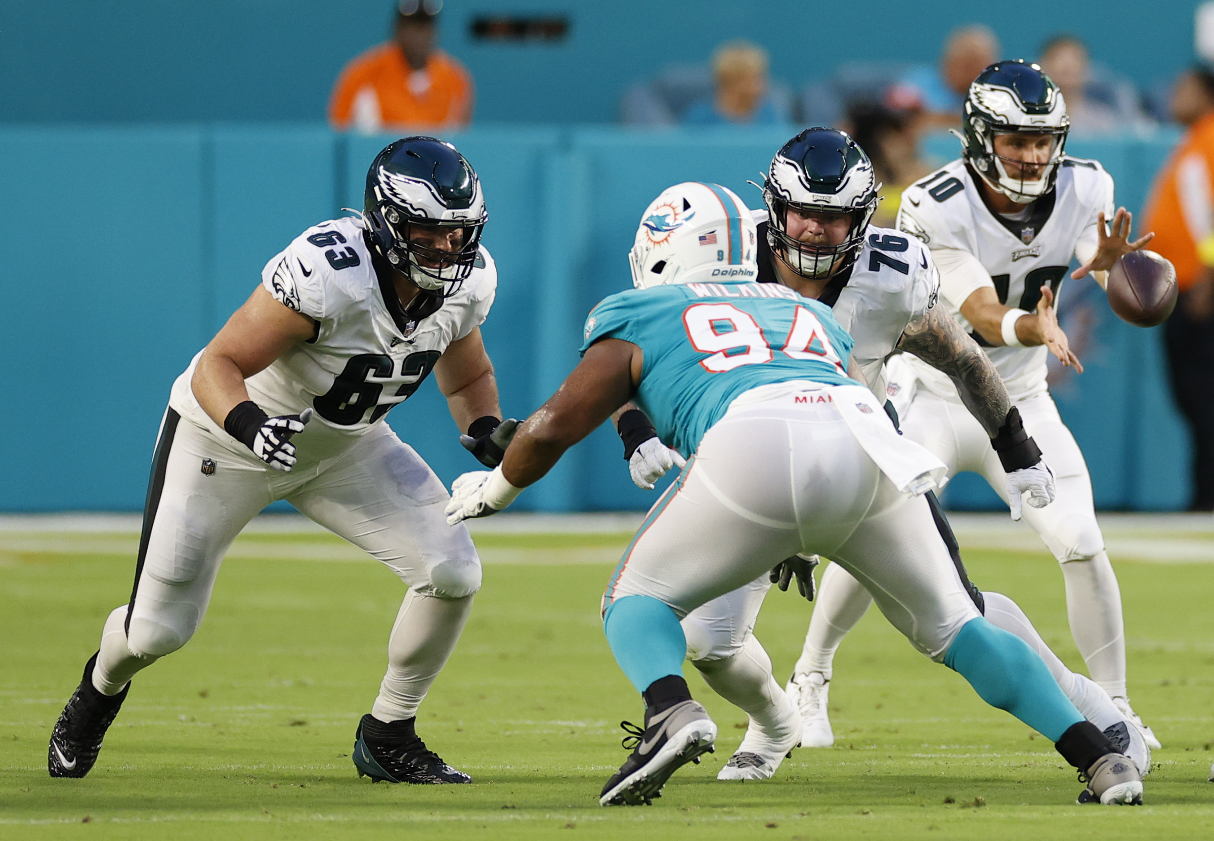 Miami Dolphins News 8/27/22: Preseason Game #3, Eagles/Dolphins - The  Phinsider