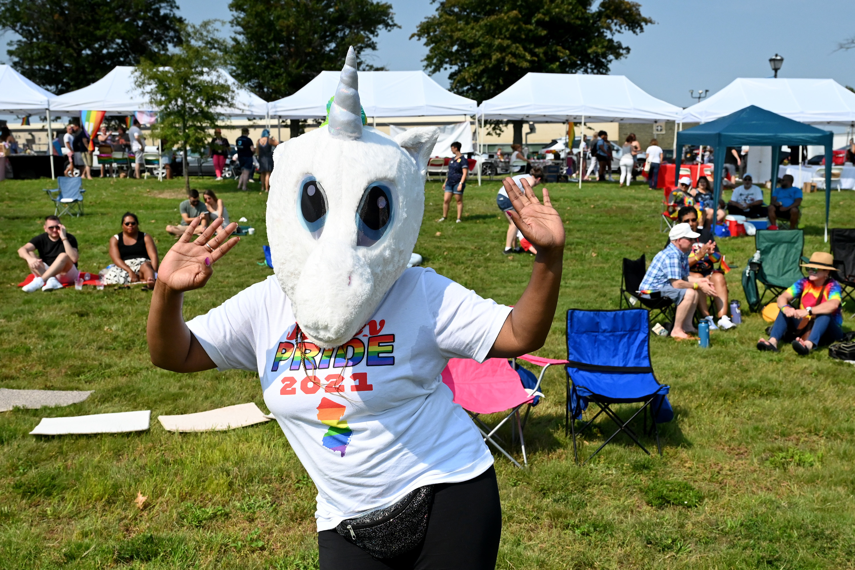 Pride Night Out: Pride Month Edition at The Fox & Falcon in South Orange -  Out In Jersey