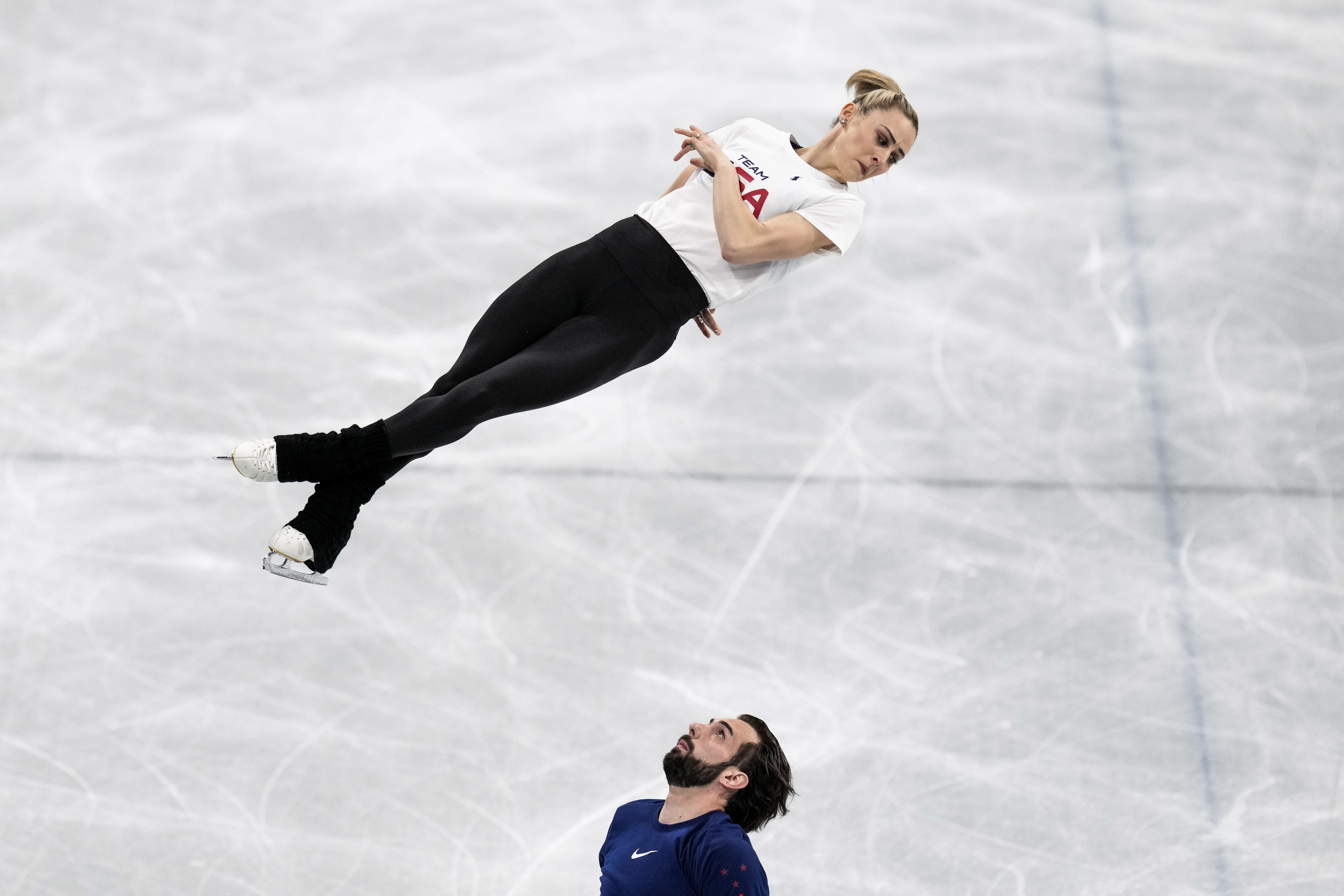 Winter Olympics 2022 figure skating What to watch