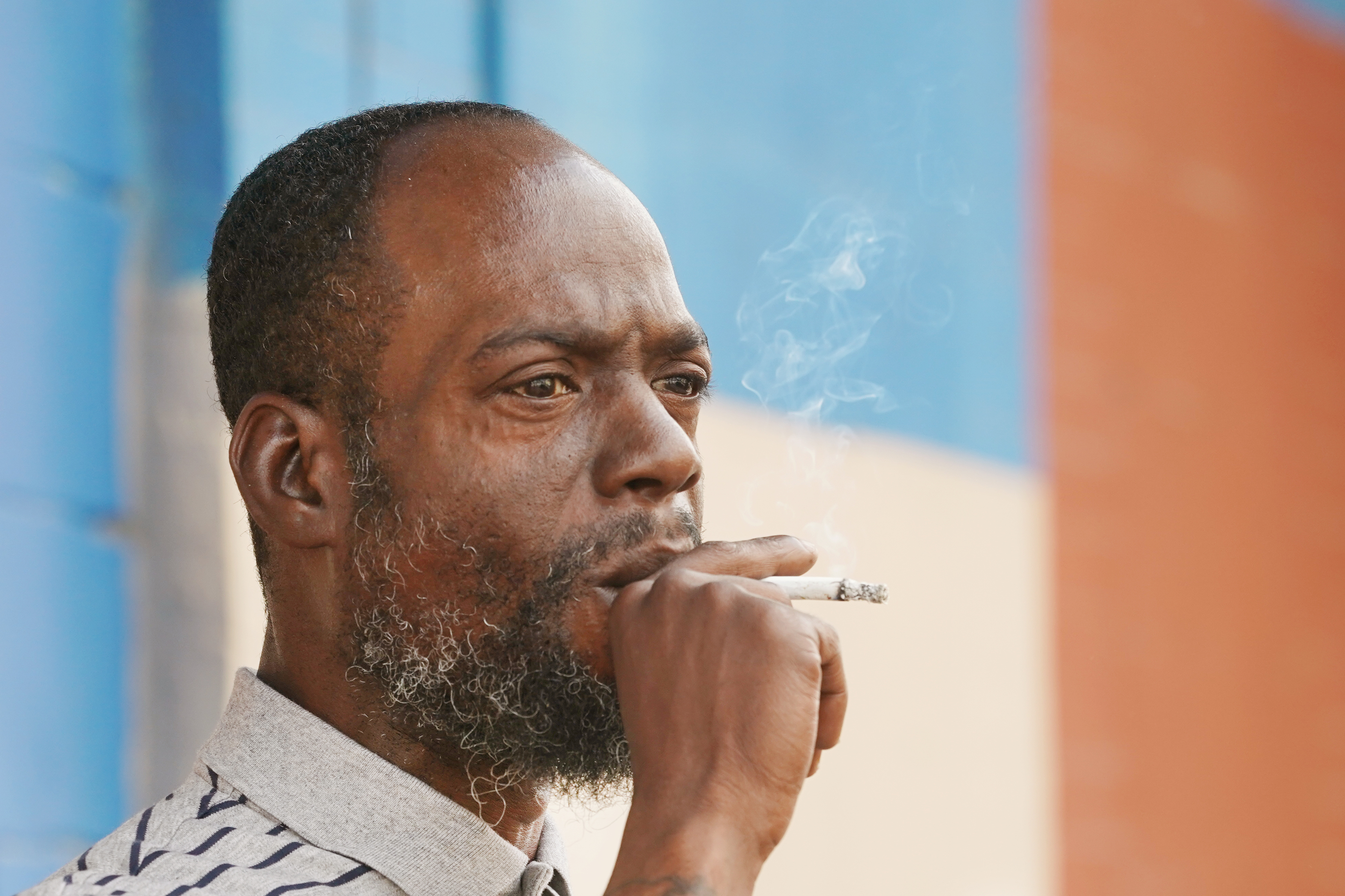 Regulators are considering a ban on menthol cigarettes, and it could change  the way Philly smokes