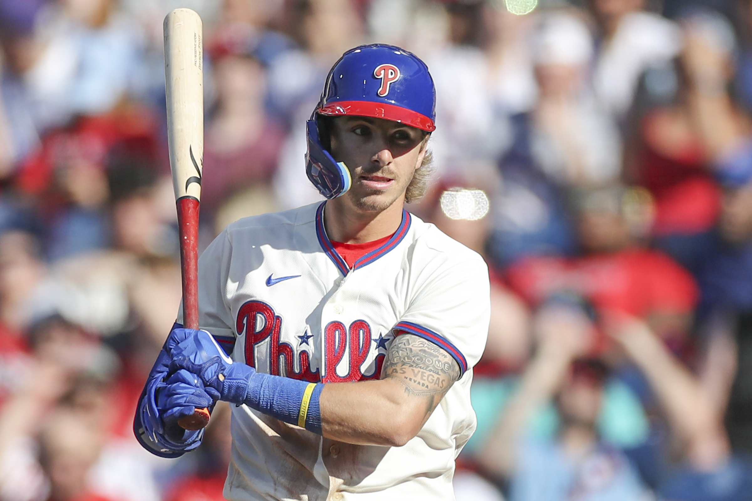 Phillies 2023 preview: Bryson Stott officially makes the switch to second